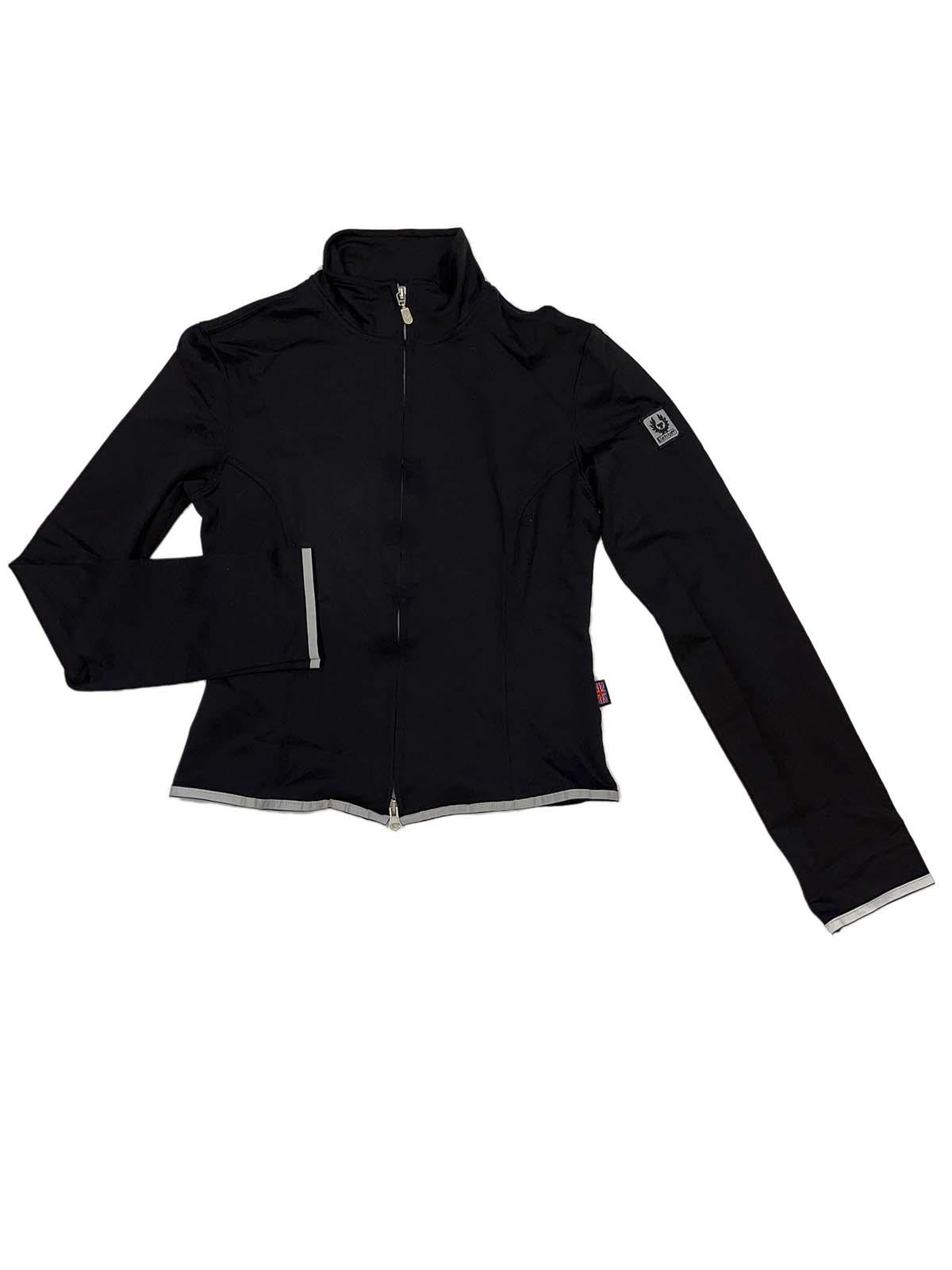 BELSTAFF 725084 Techno Cardigan