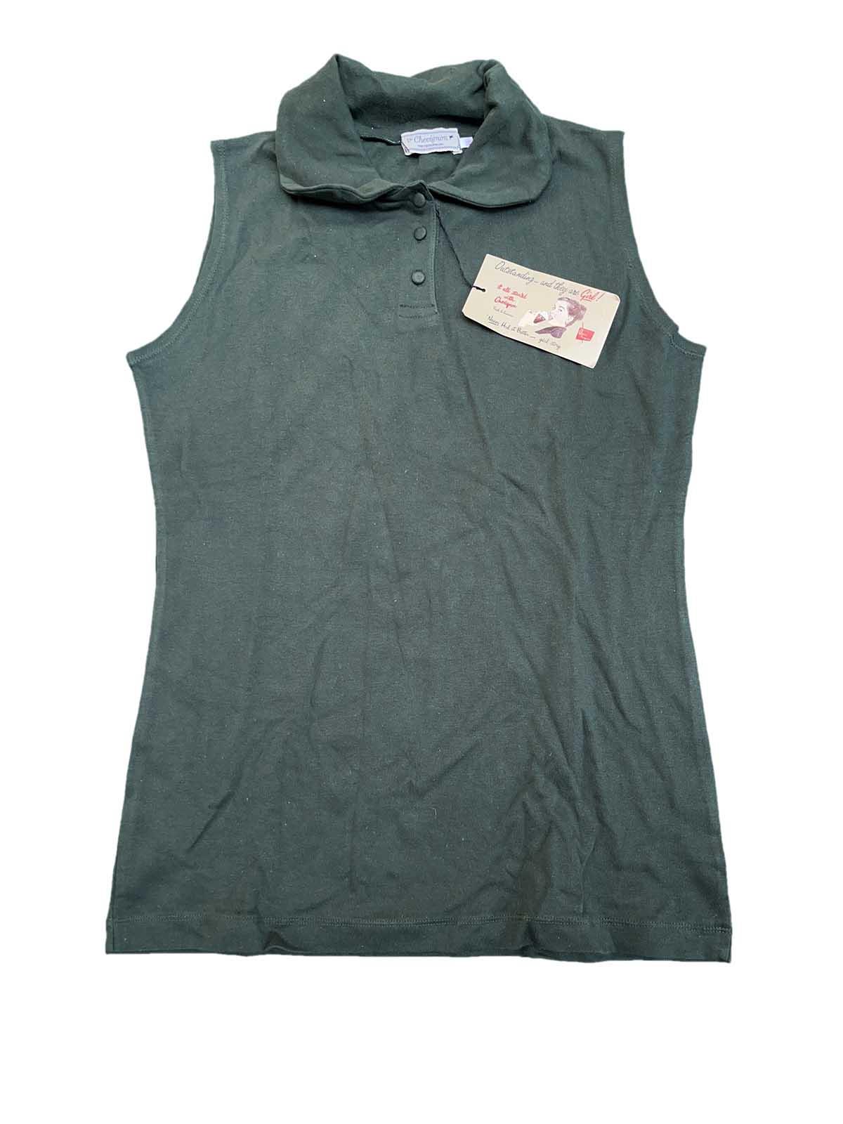 CHEVIGNON 79204 Liza Polo senza maniche