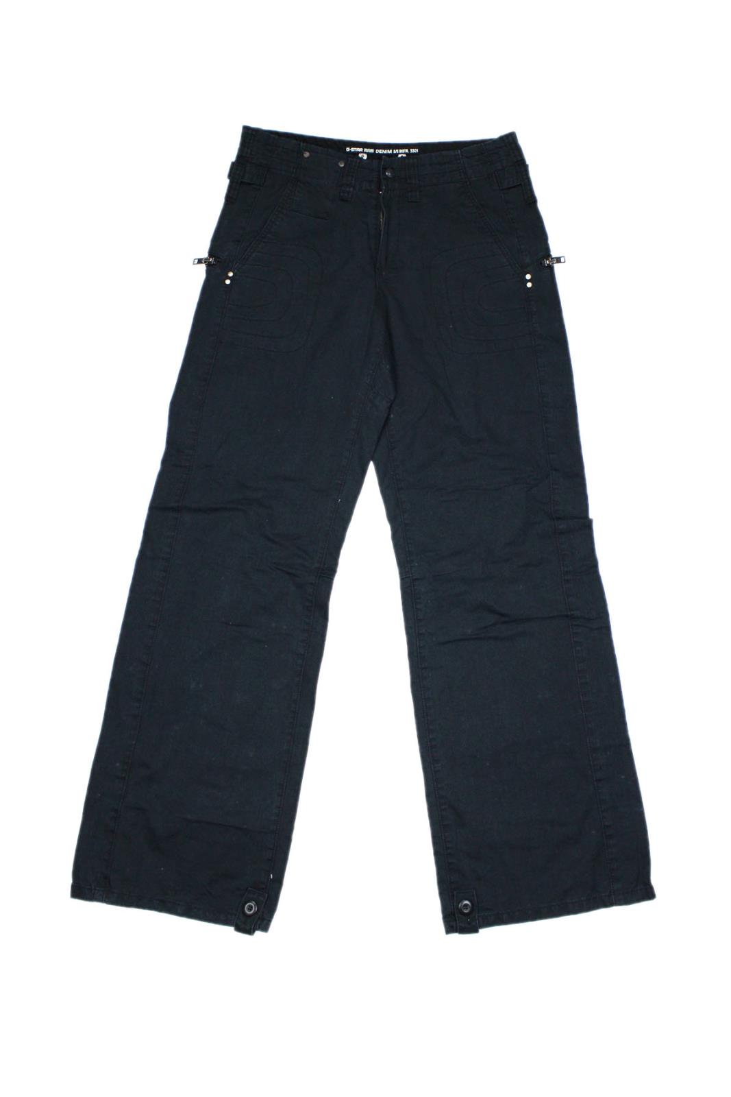 G-STAR 8113 Shank Loose Trousers