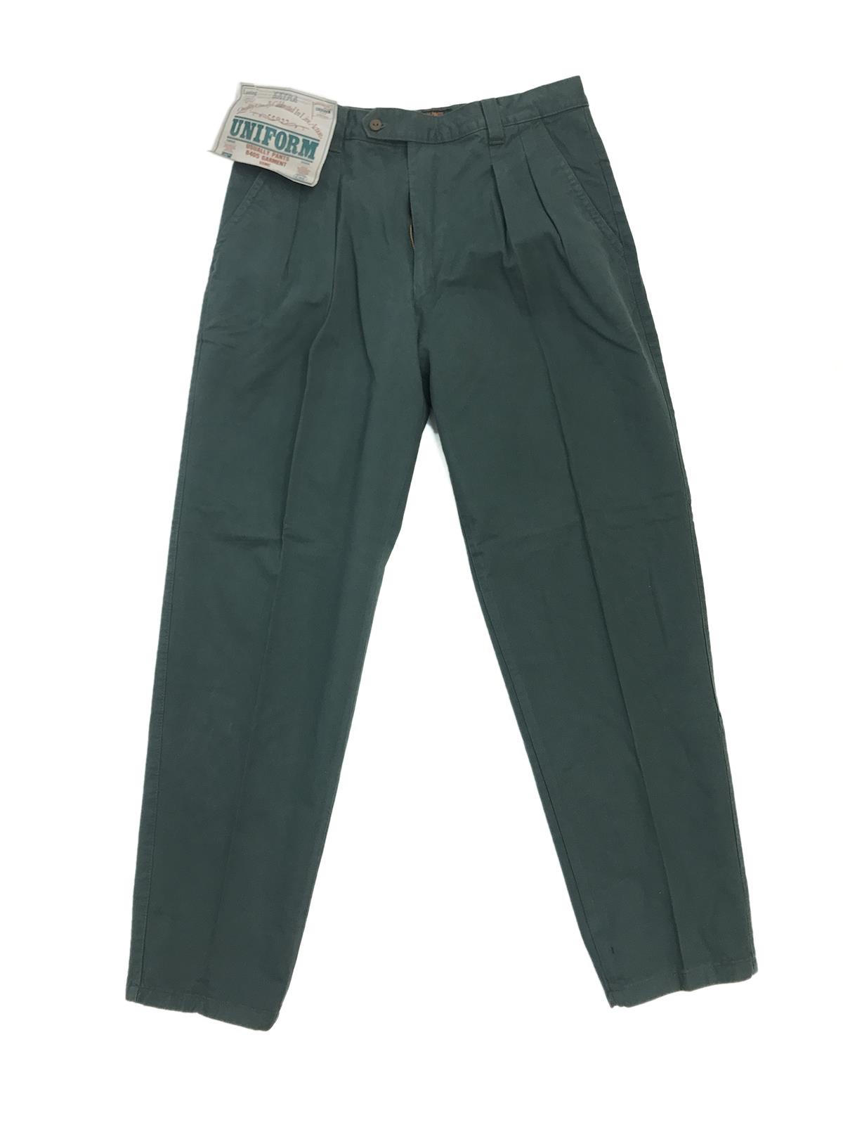 UNIFORM 8405 Chinos