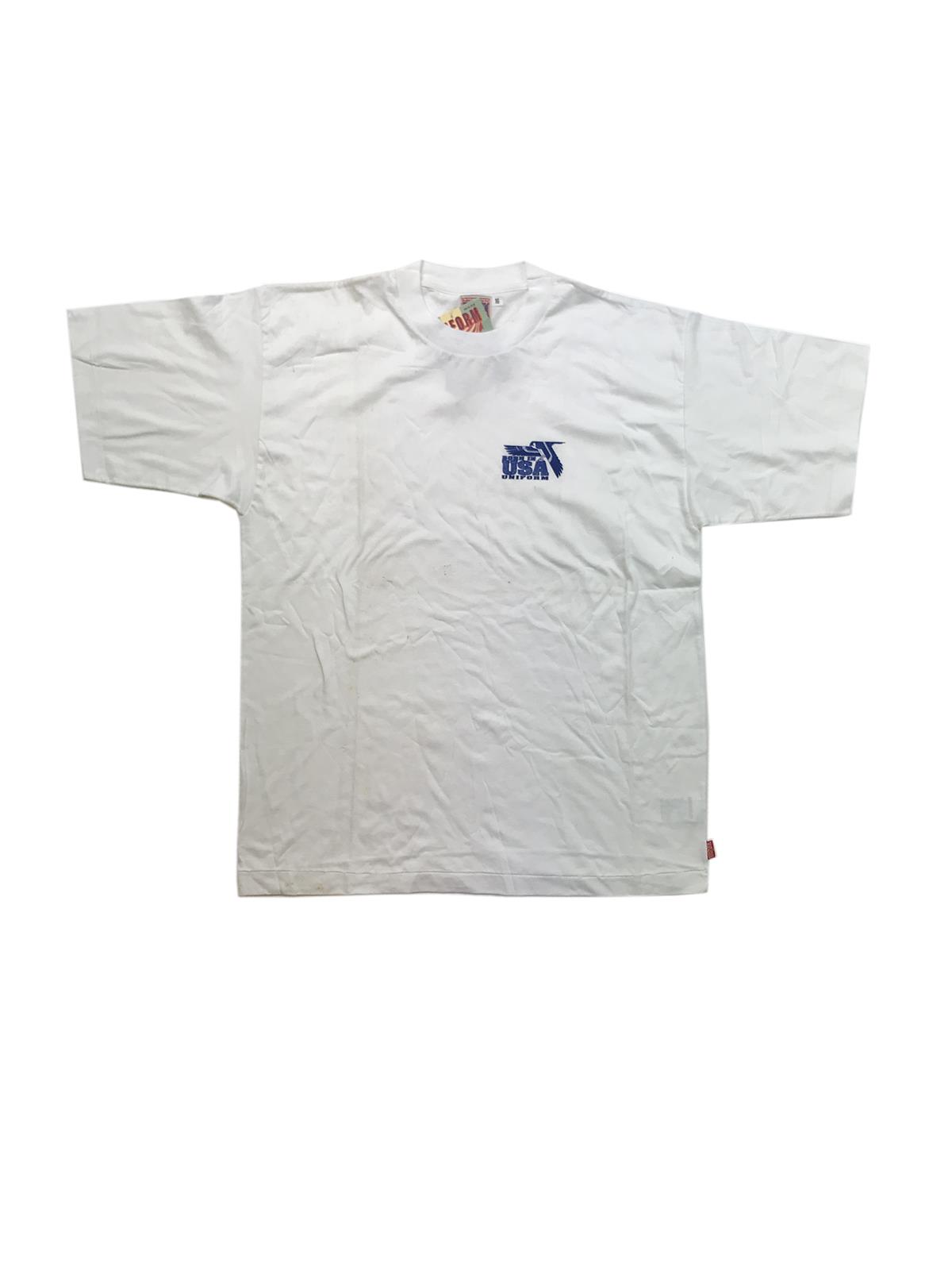 UNIFORM 8507G T-Shirt
