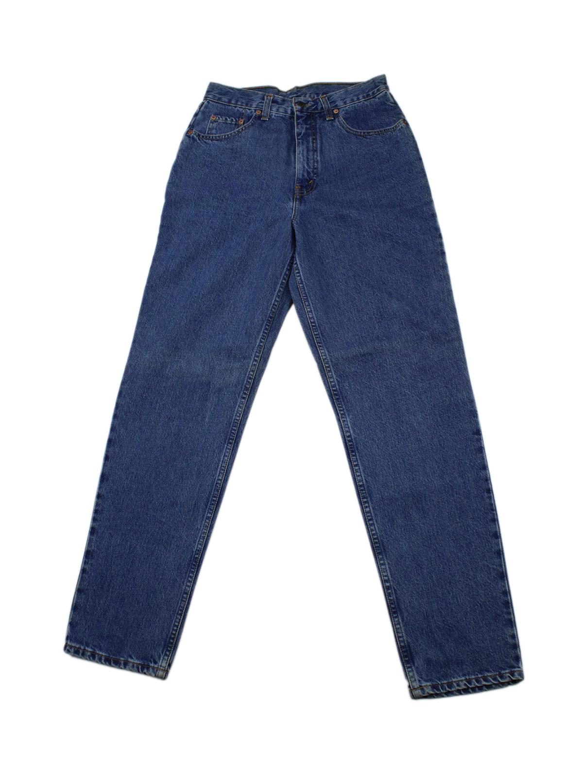 LEVI’S 881 Jeans