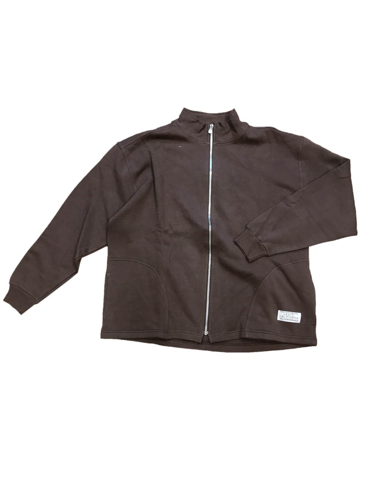 LEVI’S 90783 Felpa con zip