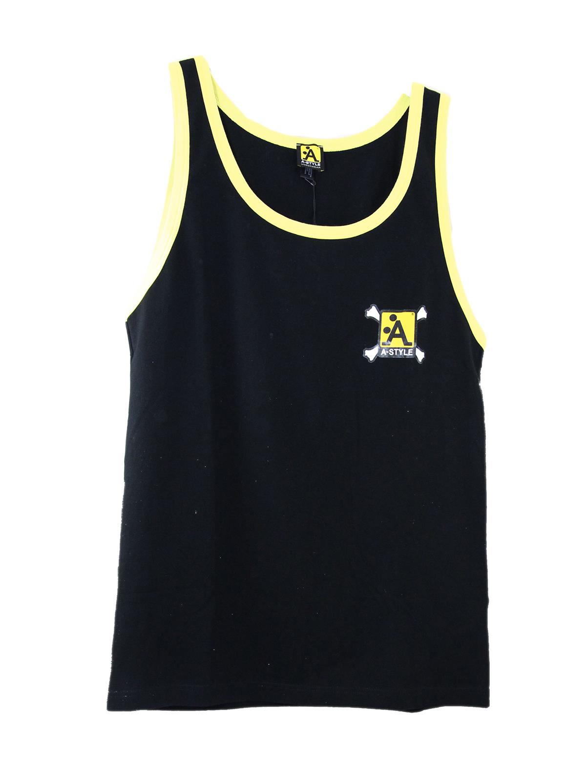 A-STYLE CANOTTIERA