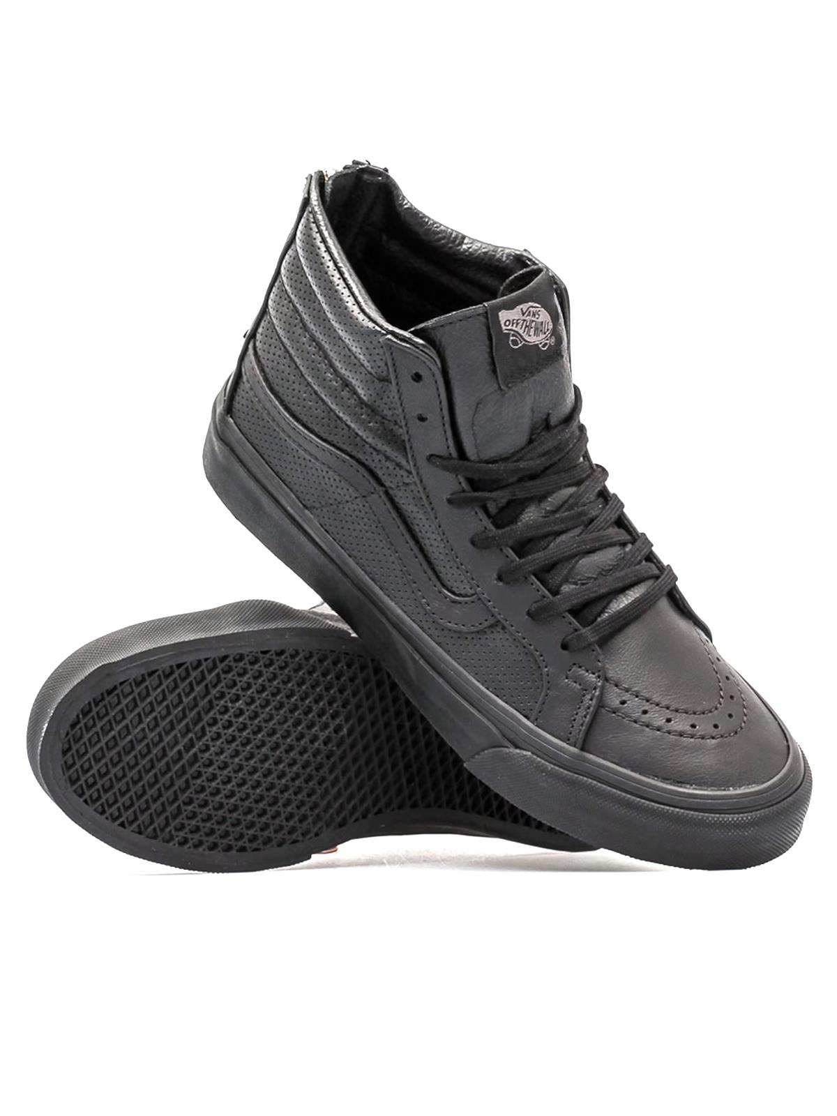 VANS A16 VANS VXH8GKA