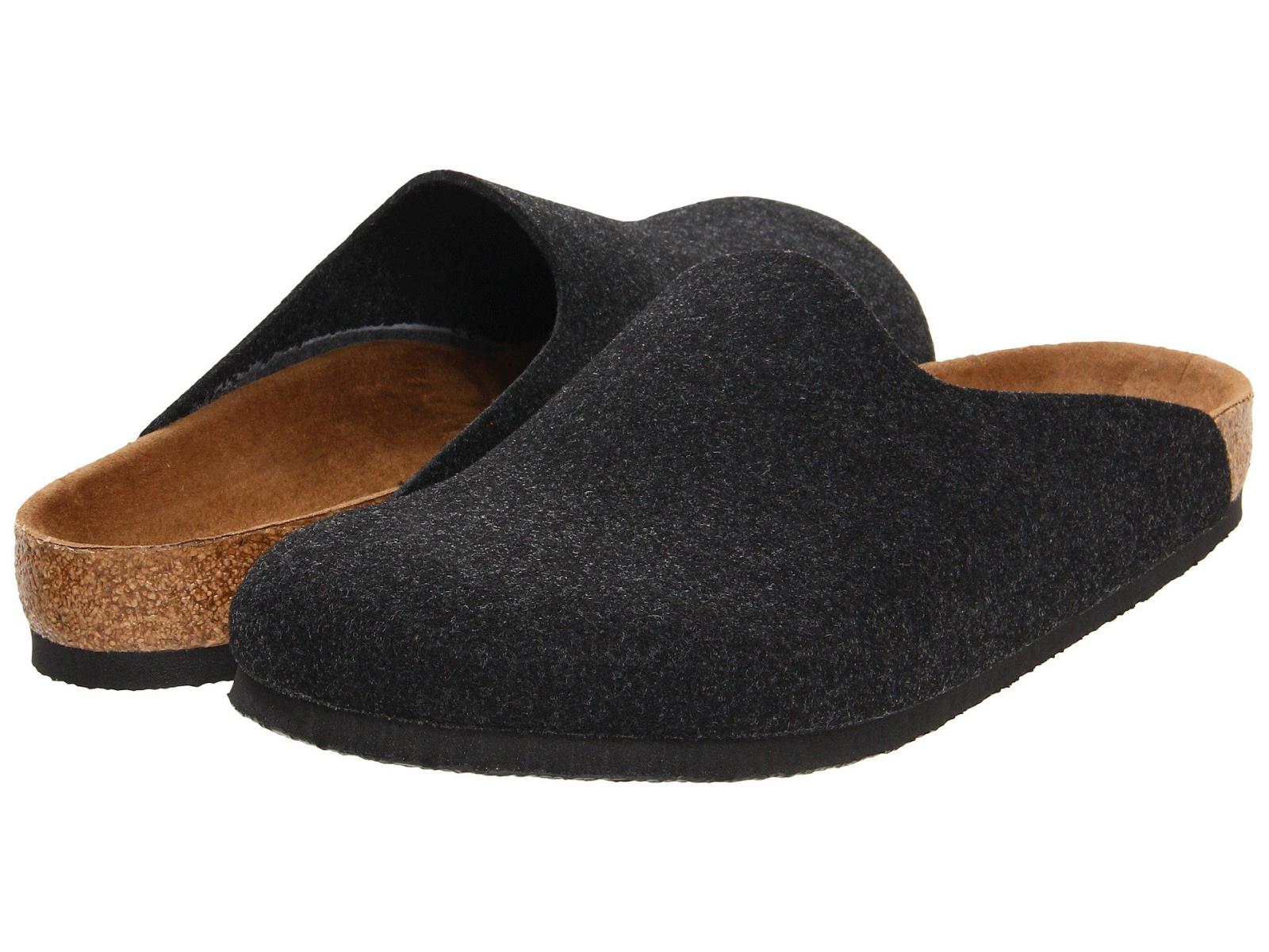 Birkenstock Amsterdam BS 0559123 zoccoli