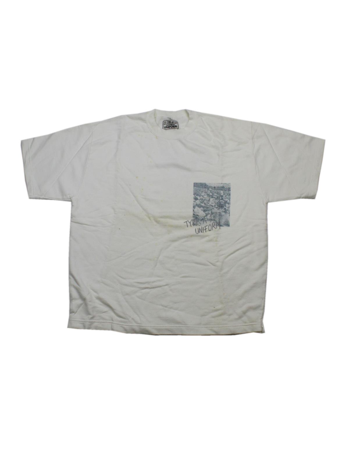 UNIFORM Type A-1 T-Shirt