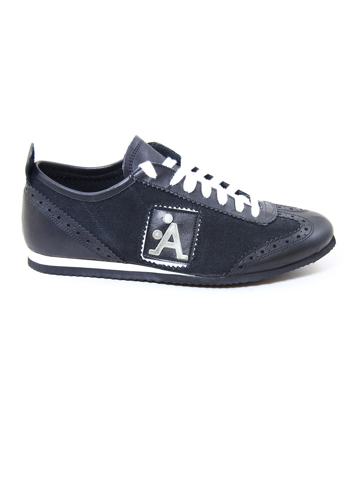 A-STYLE SU01 SNEAKERS