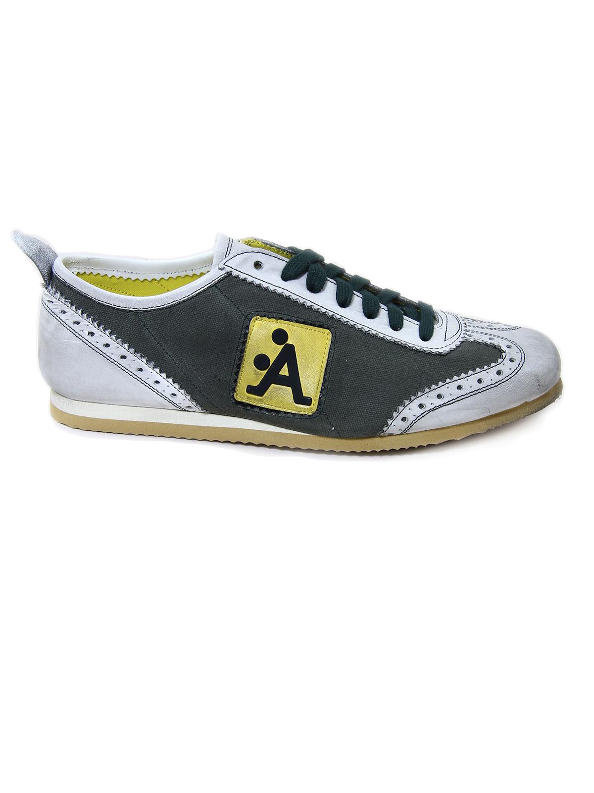 A-STYLE SU01 SNEAKERS