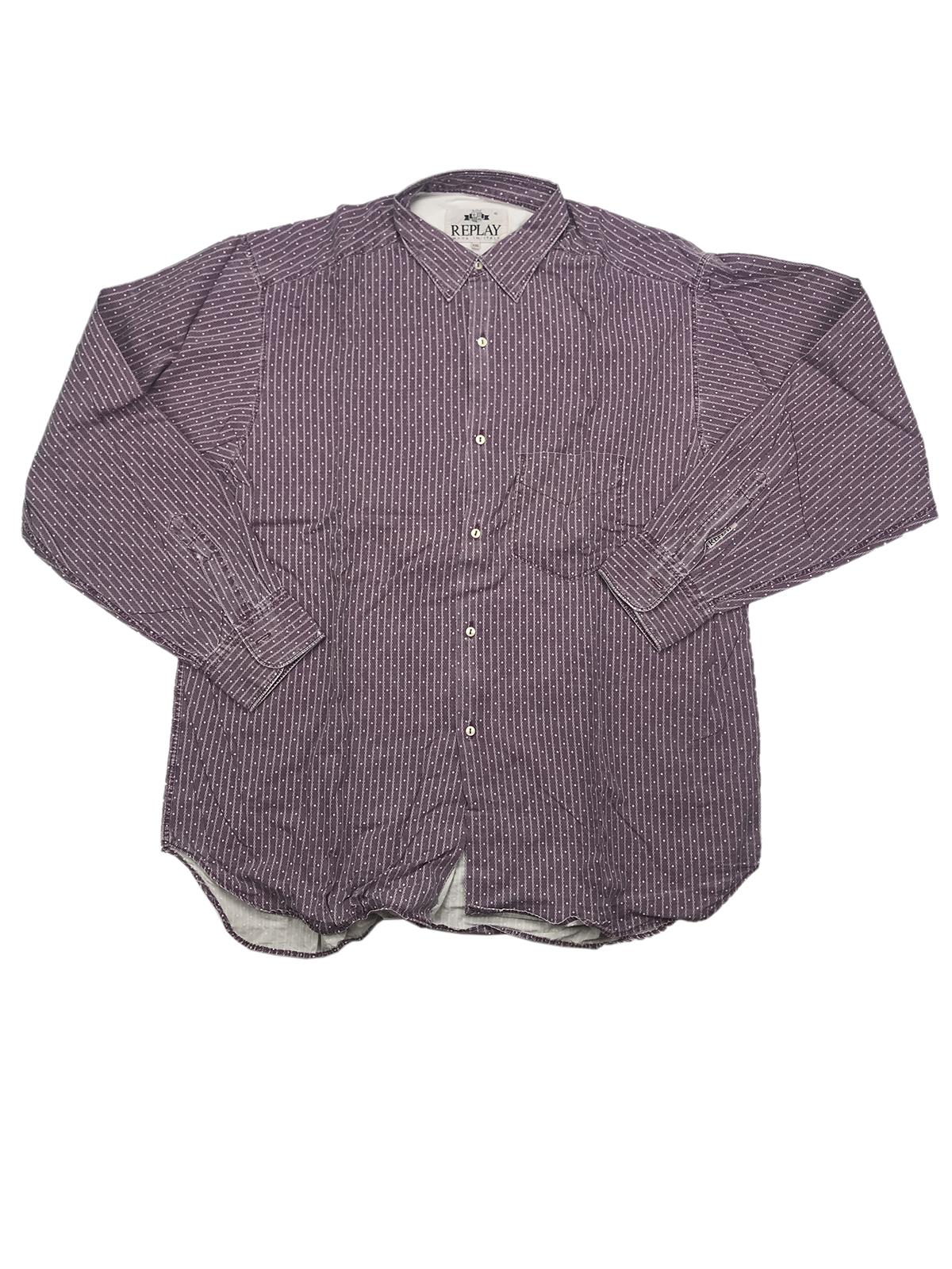 REPLAY B101S Shirt