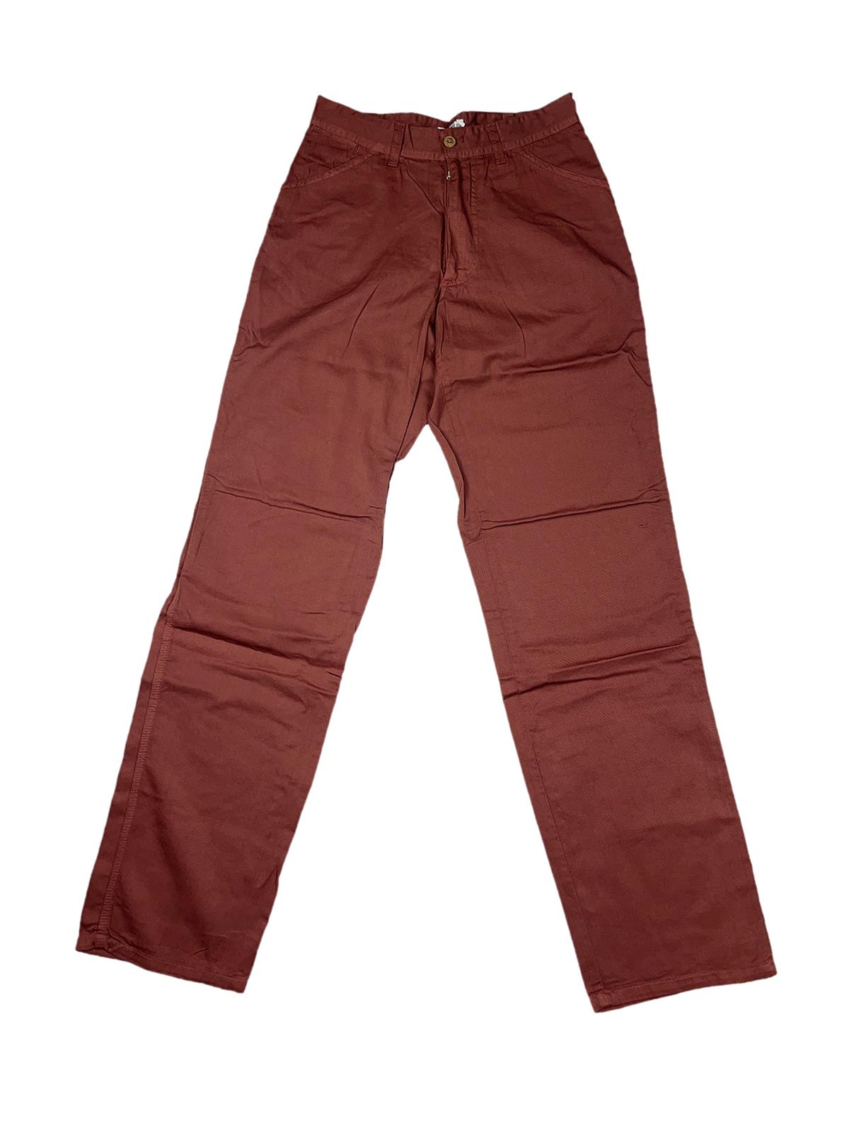 BONEVILLE Boneville 243817 pantaloni colorati