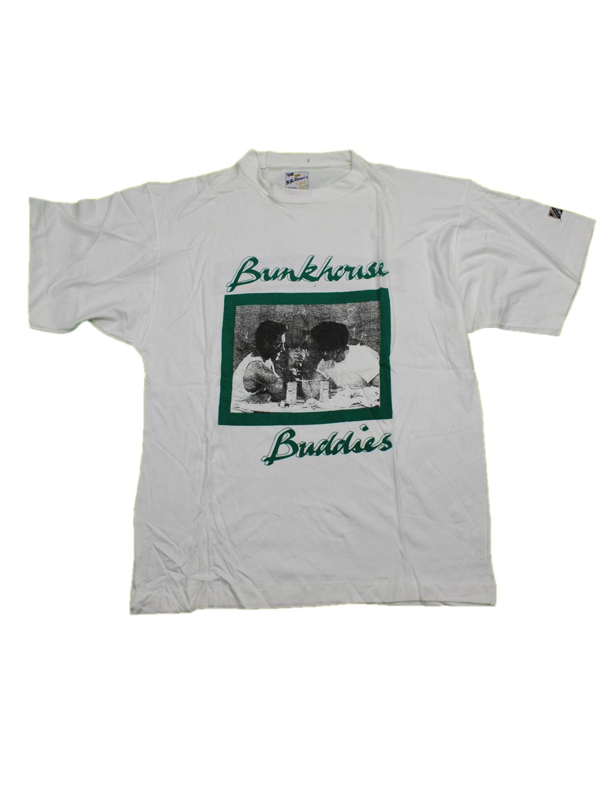 FARROW'S Bunkhouse Buddies Tee