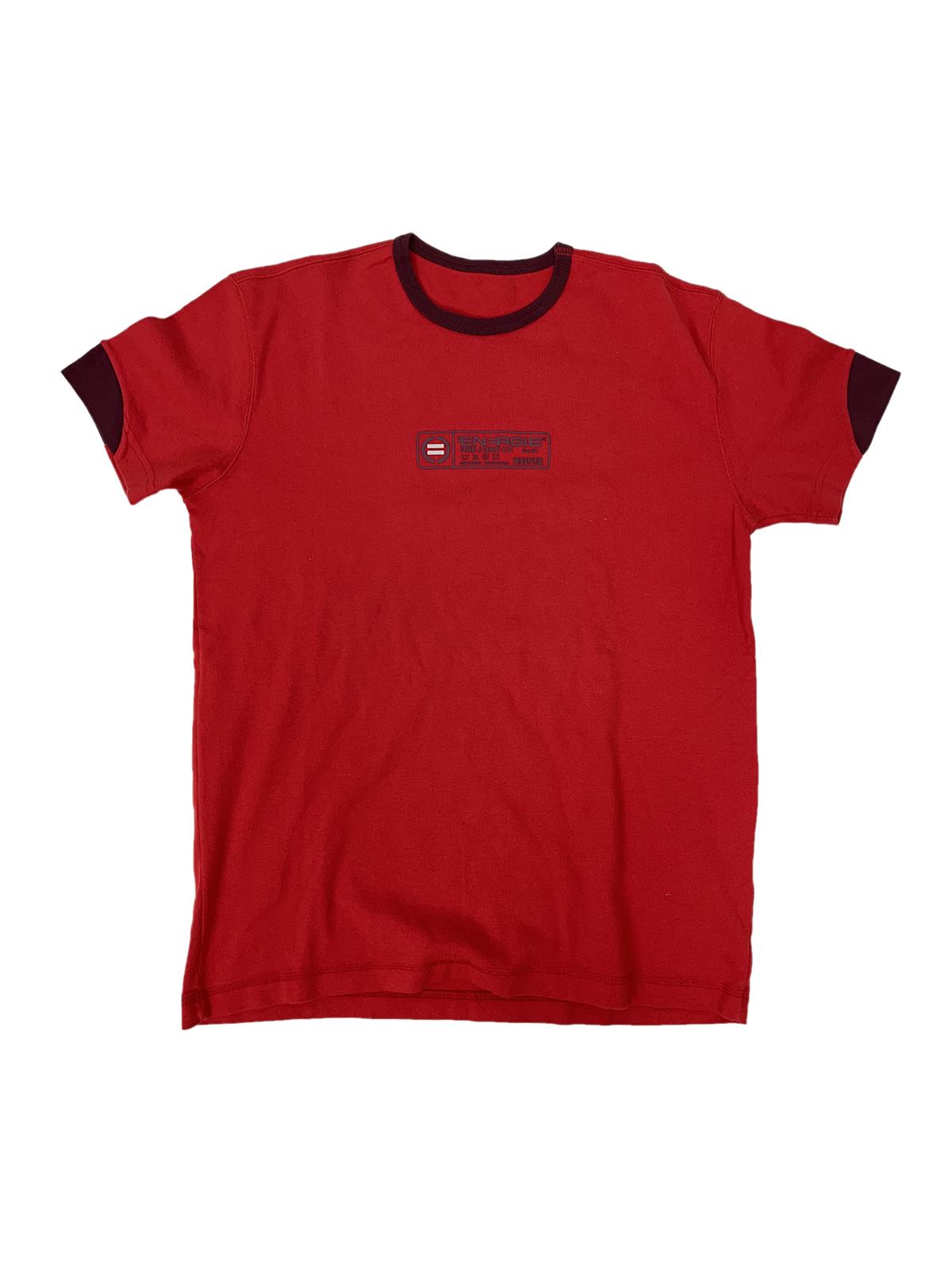ENERGIE CK9081 Tee