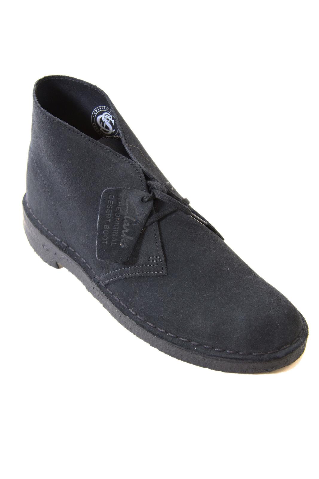 CLARKS A19 CLARKS DESERT
