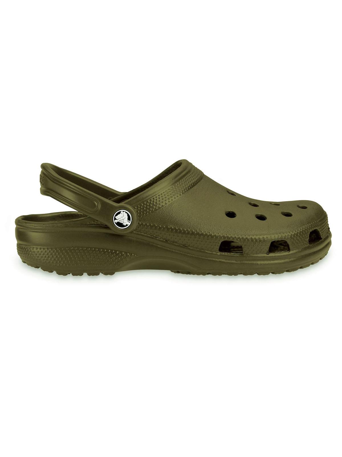 CROCS CAYMAN CLOGS
