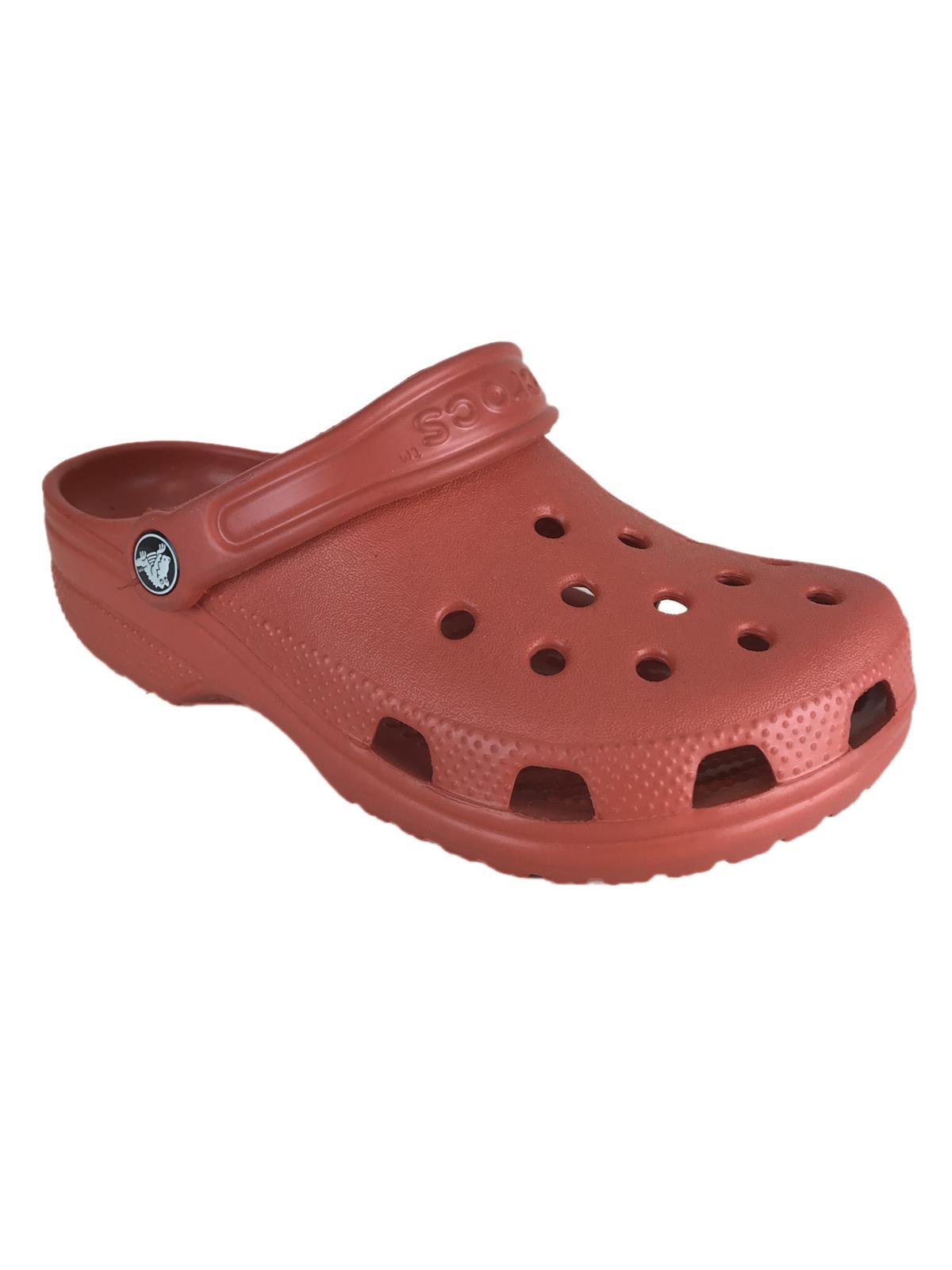 CROCS CAYMAN CLOGS