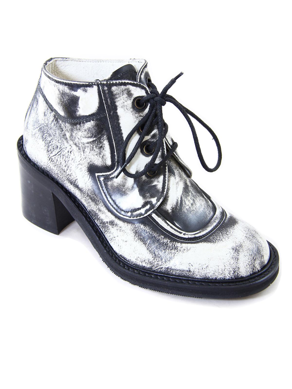 CULT CL500ARG964 Betty Alamo Shoes
