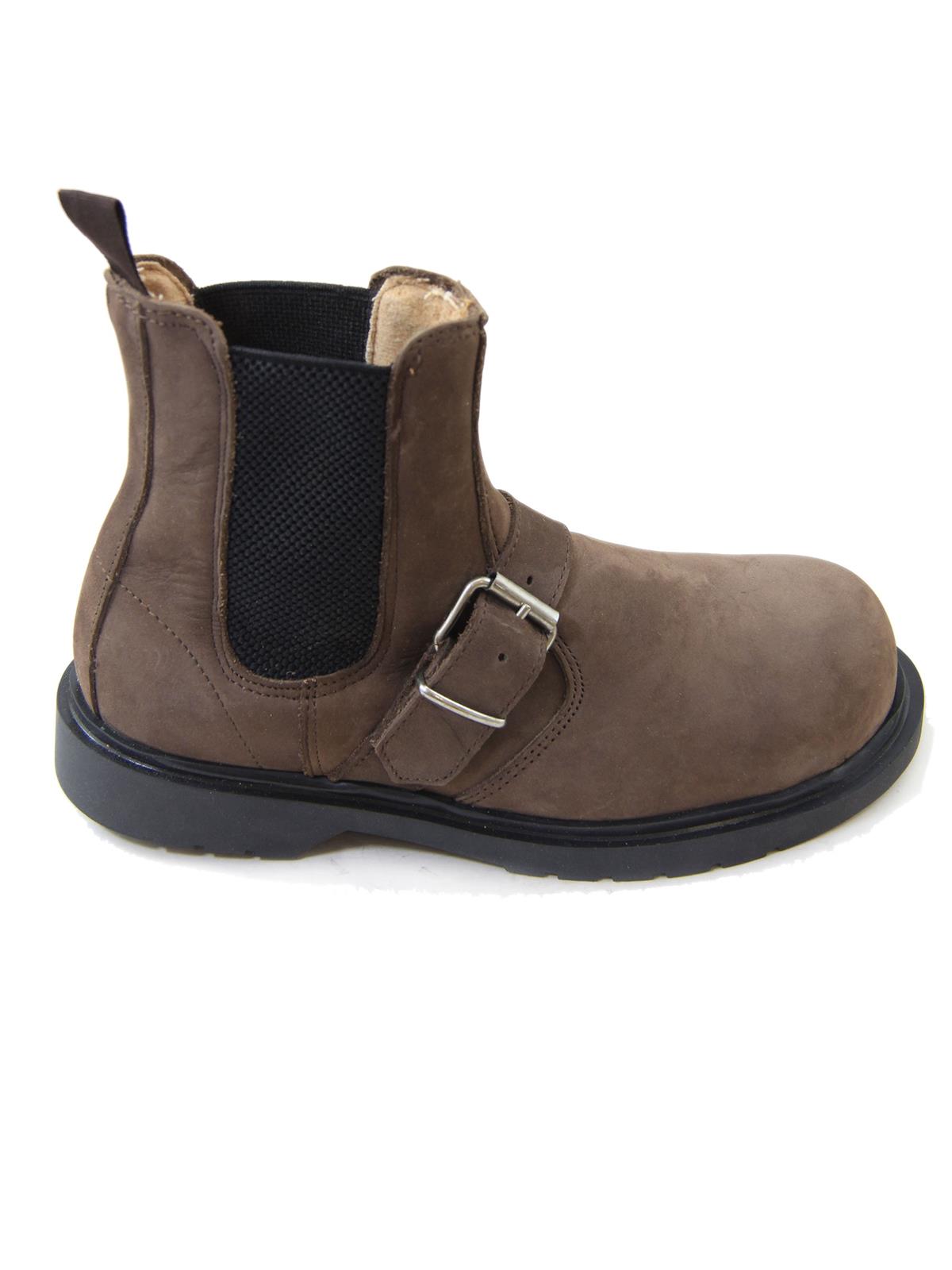 CULT 5994 CHELSEA BOOTS OLD RIVER REFURBISHED