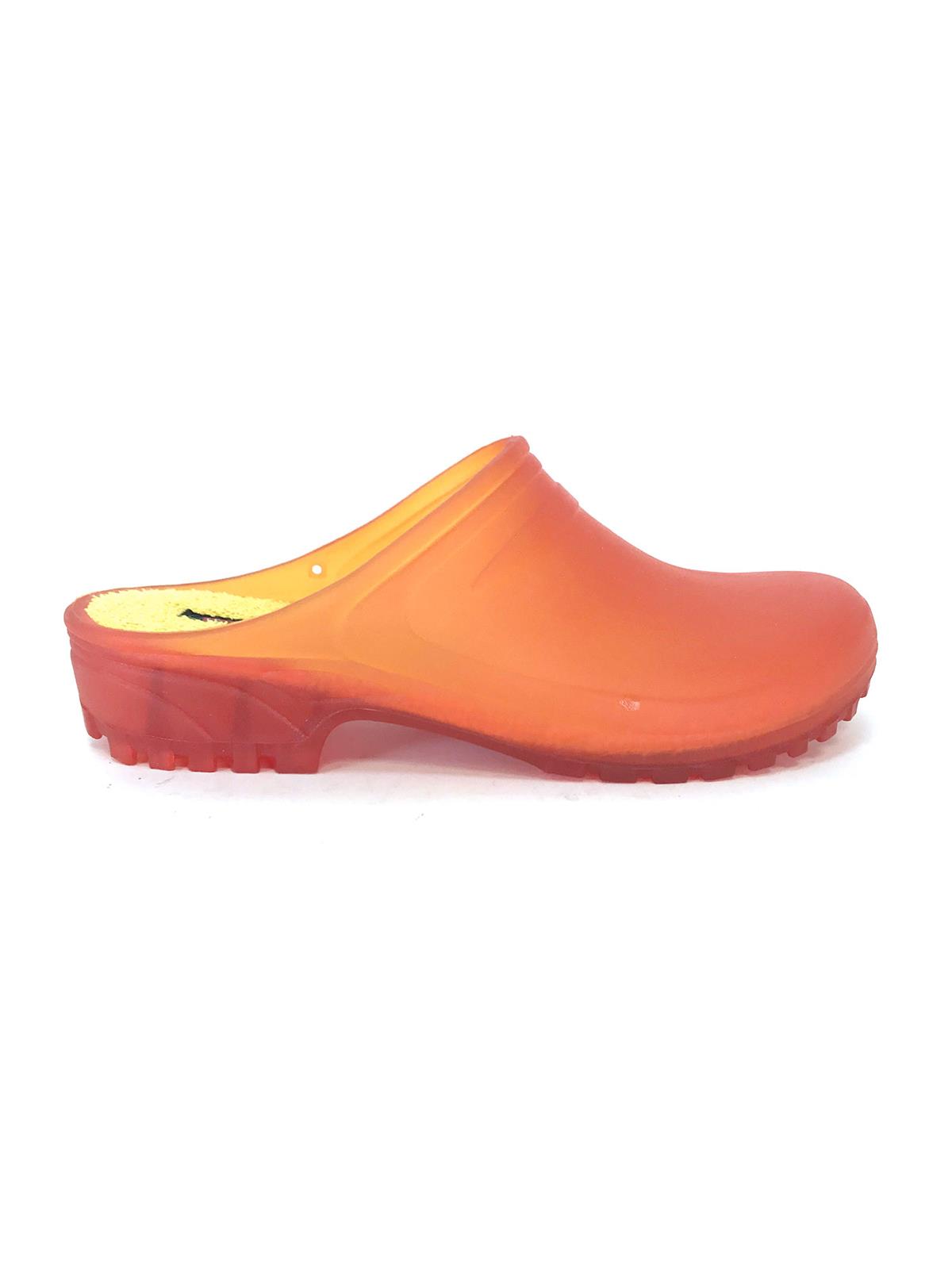 CULT CLX PVC CLOGS