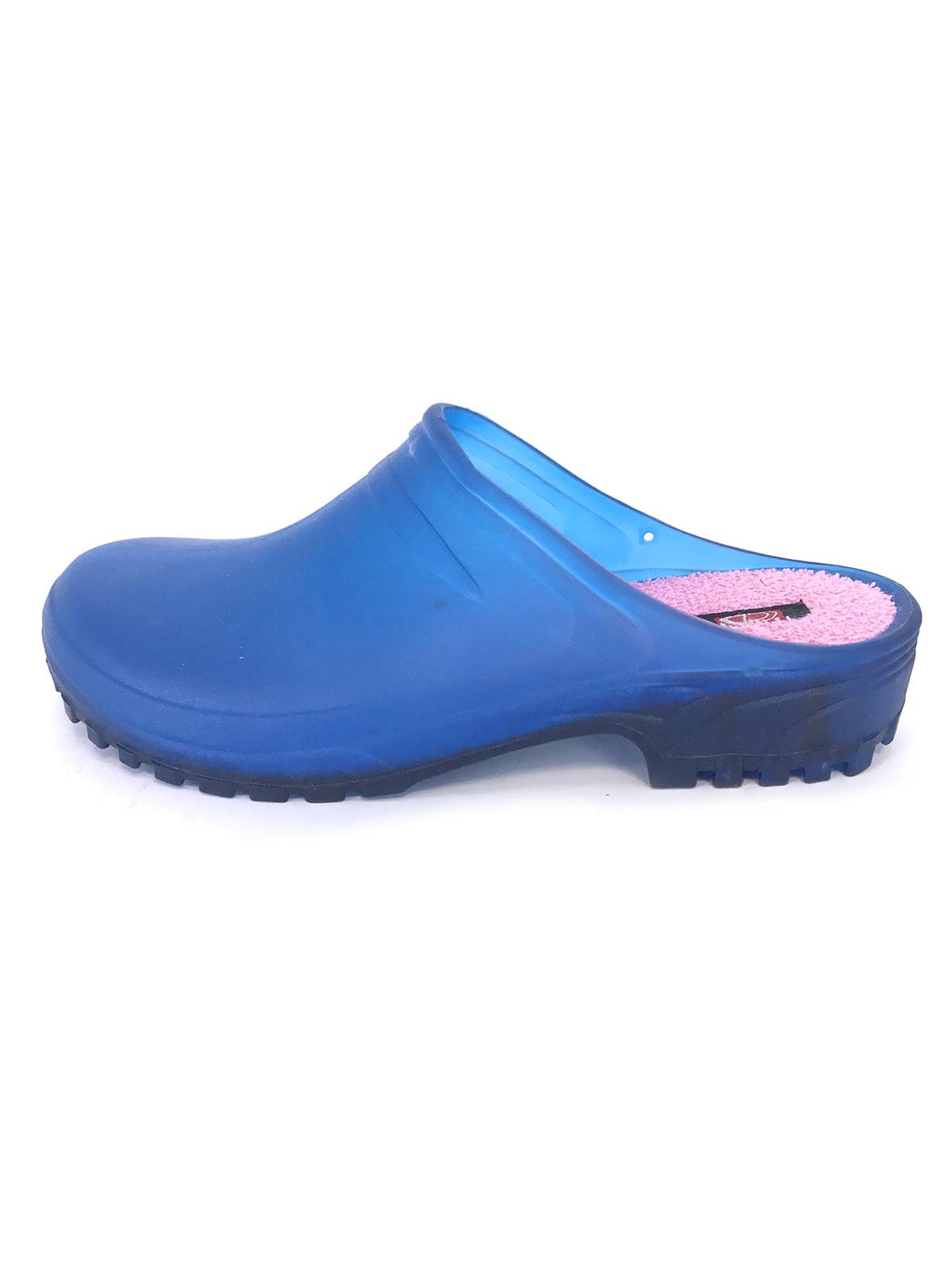CULT CLX PVC CLOGS