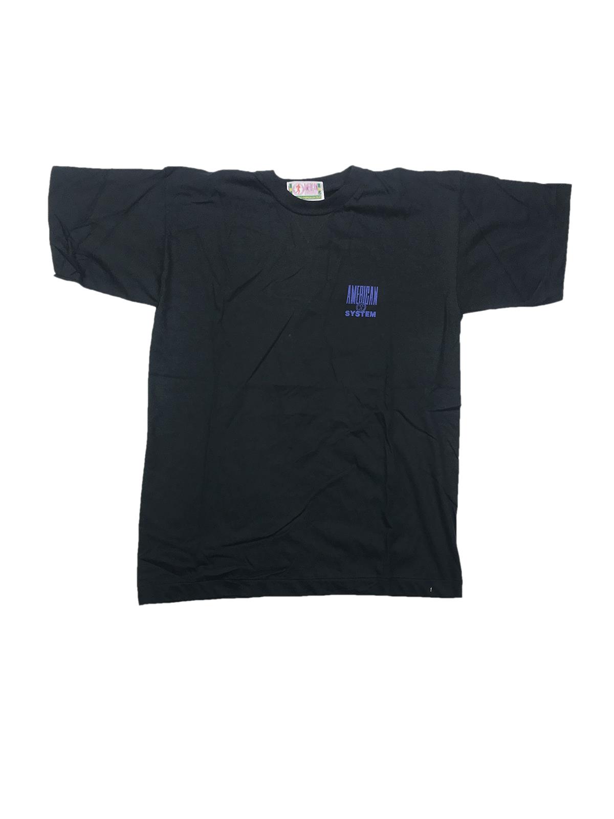 AMERICAN SYSTEM D3297 Tee