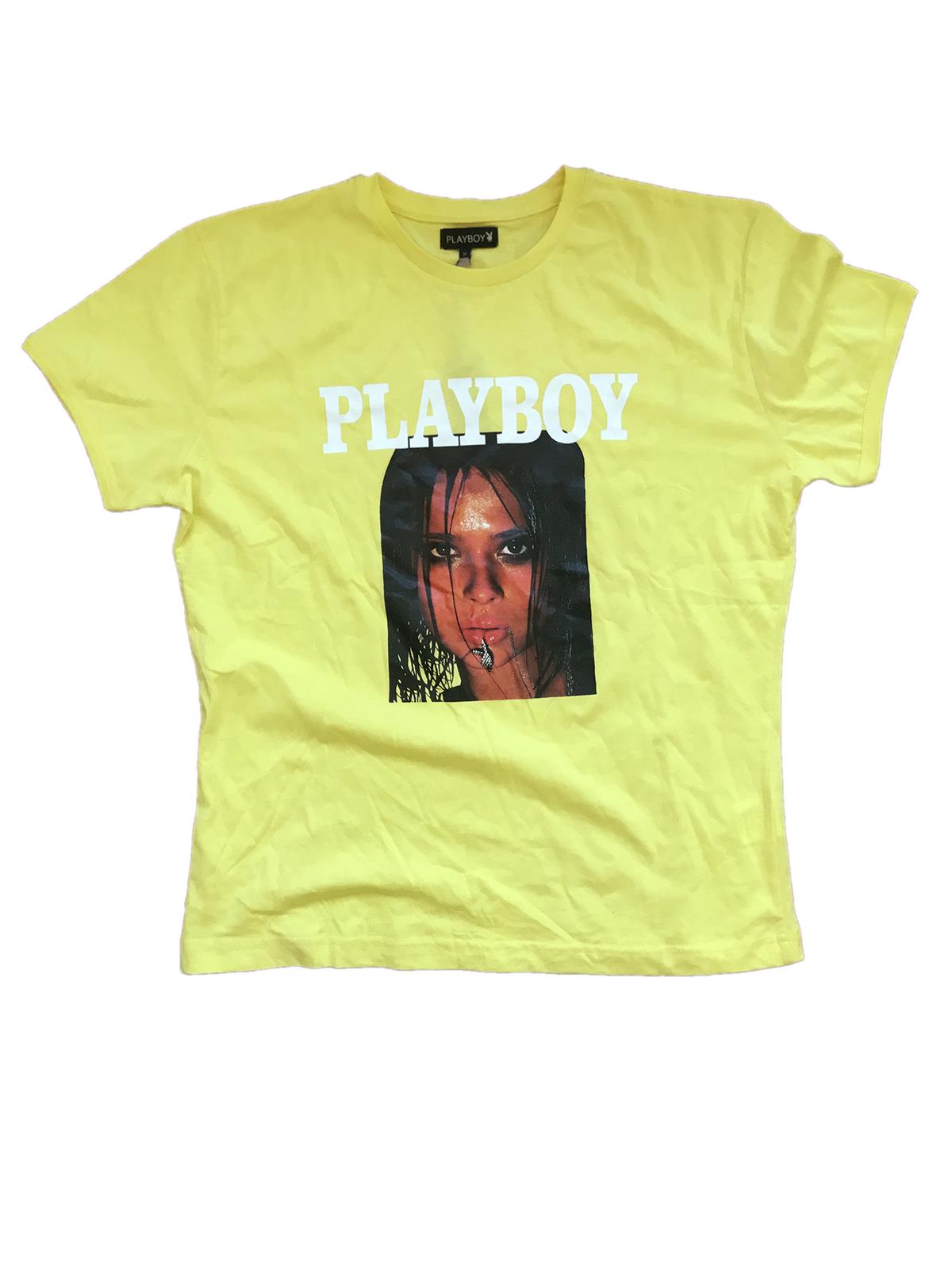 PLAYBOY D84BIS T-Shirt