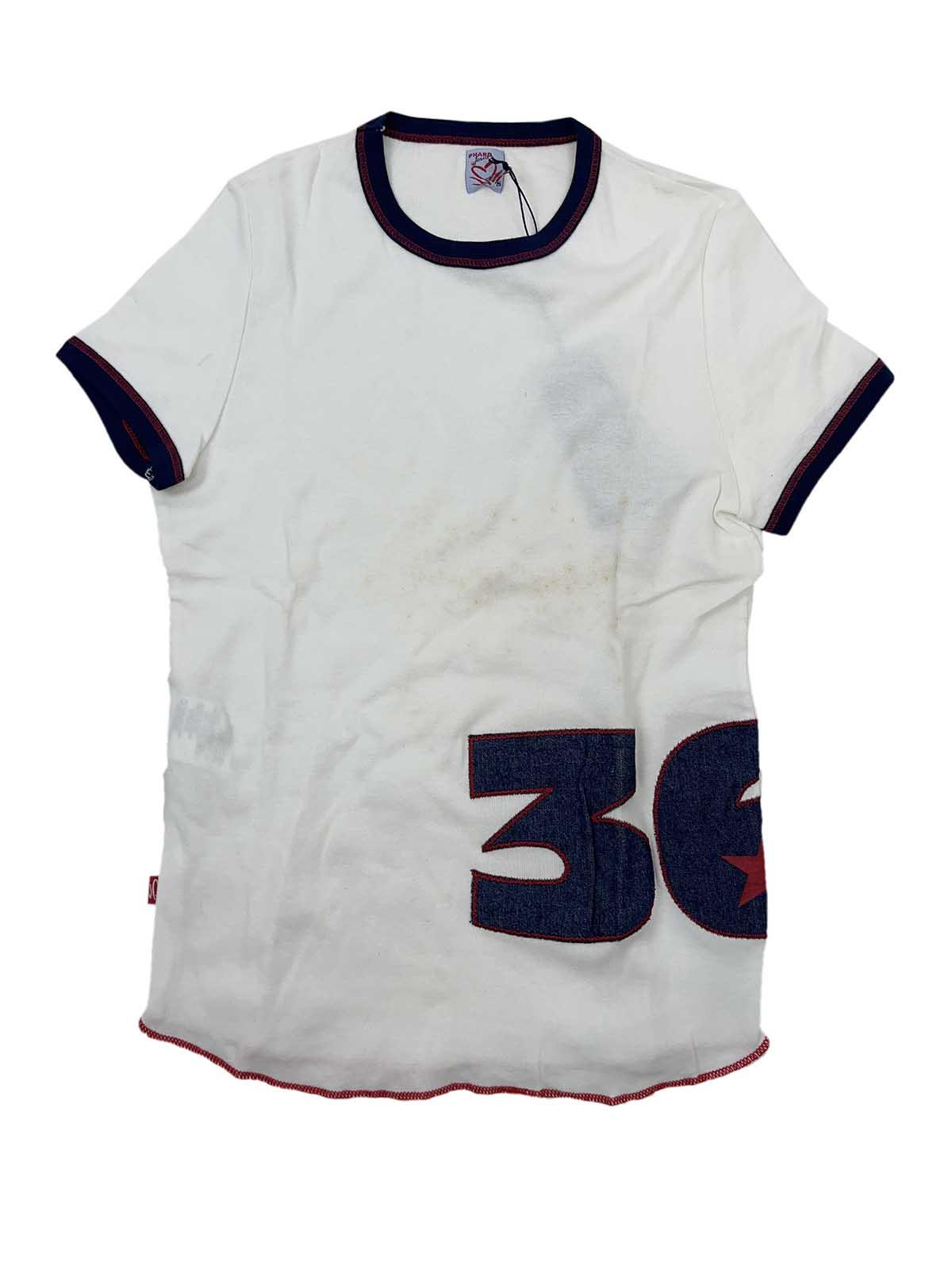 PHARD DA1001307 Vintage T-Shirt