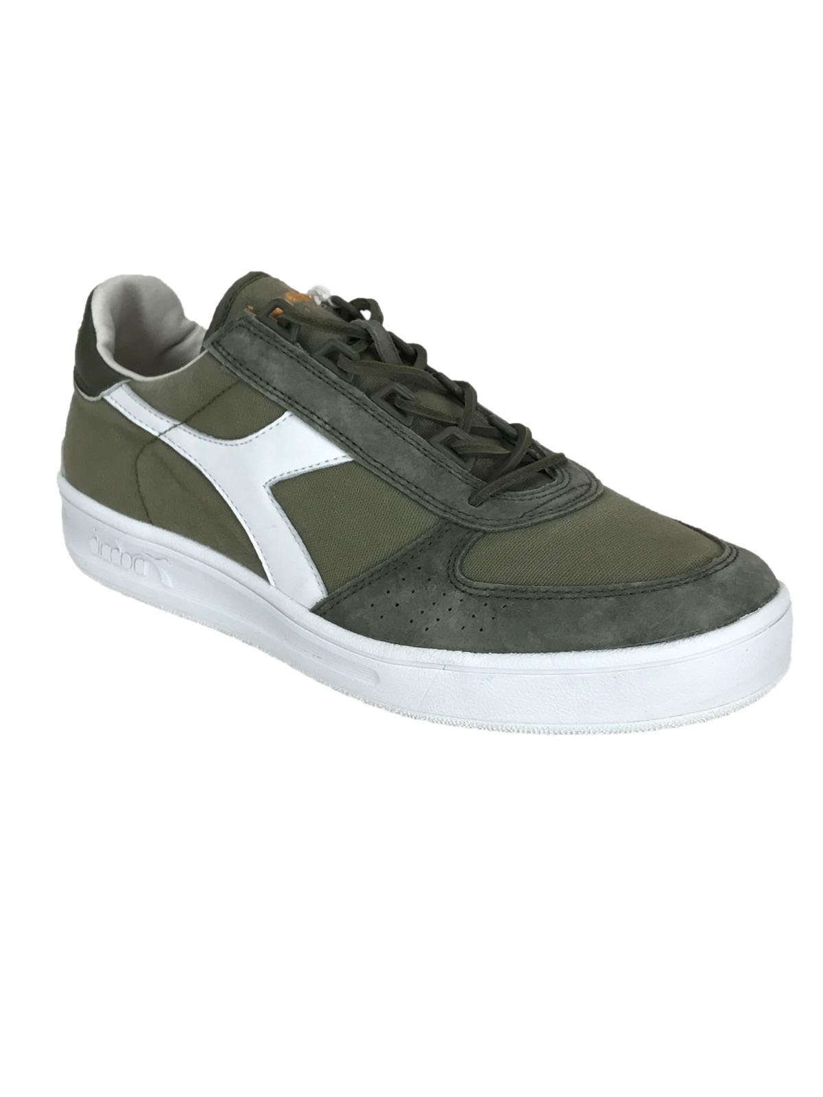 DIADORA B. Elite C S Sneakers