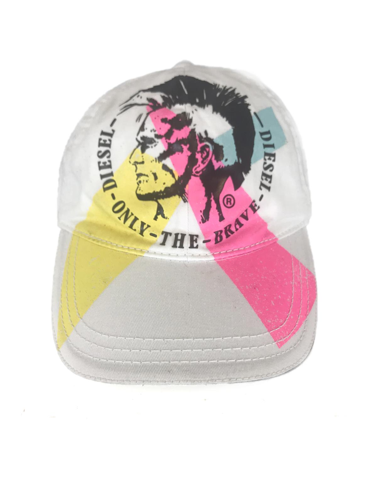 DIESEL Besey Baseball Cap