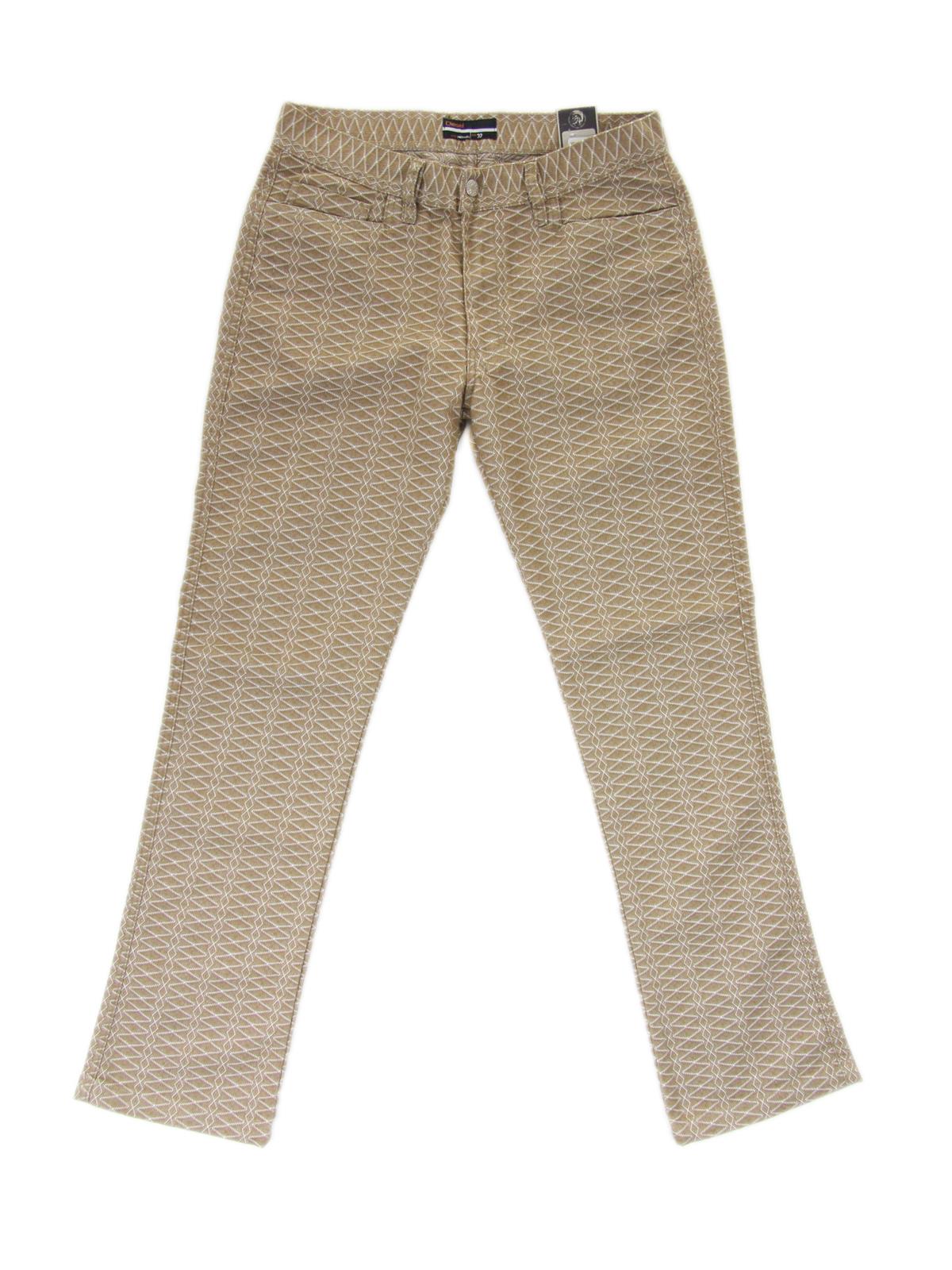 DIESEL TENZ TROUSERS
