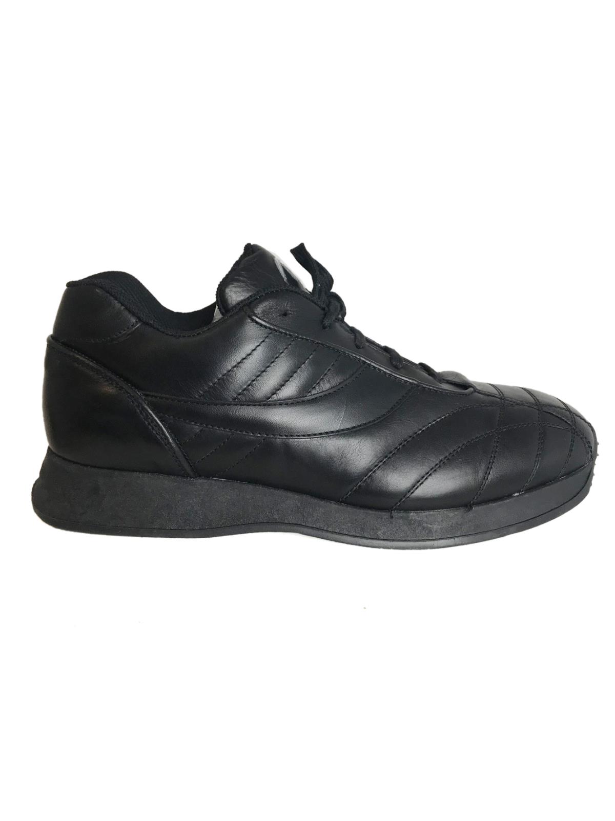 DOCKSTEPS PF2300V1412 Marilyn Sneakers in pelle