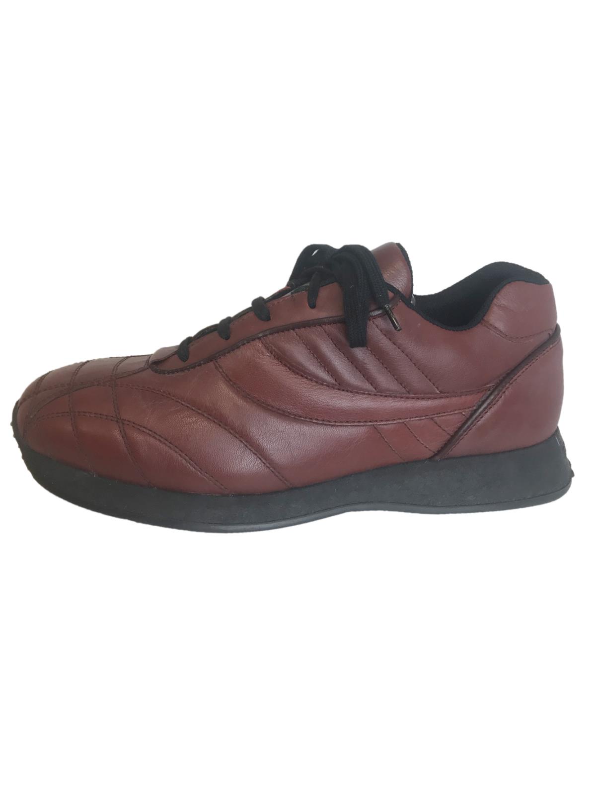 DOCKSTEPS PF2300V1412 Marilyn Sneakers in pelle