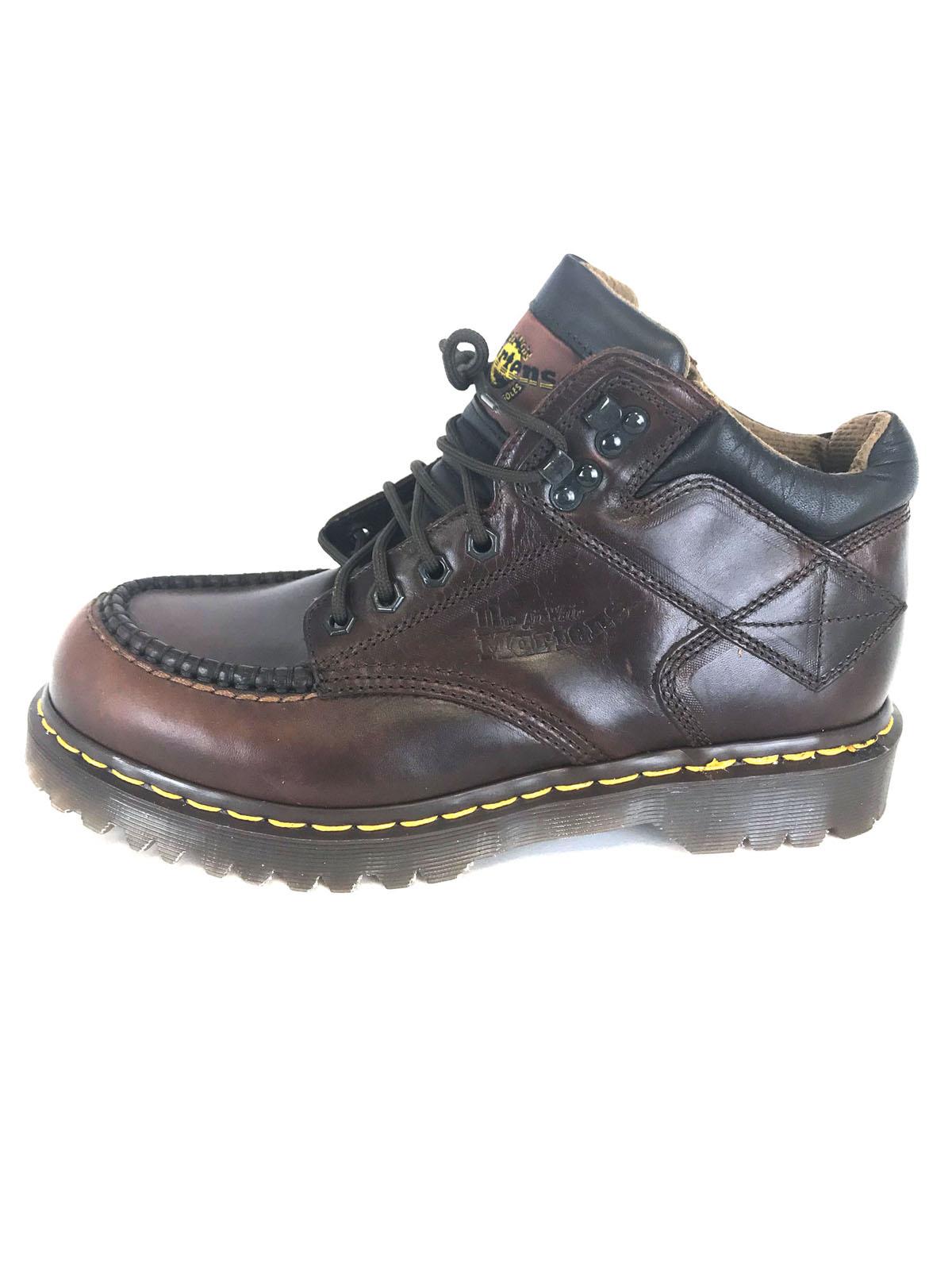 DR MARTENS TA8060ZBEN BOOTS