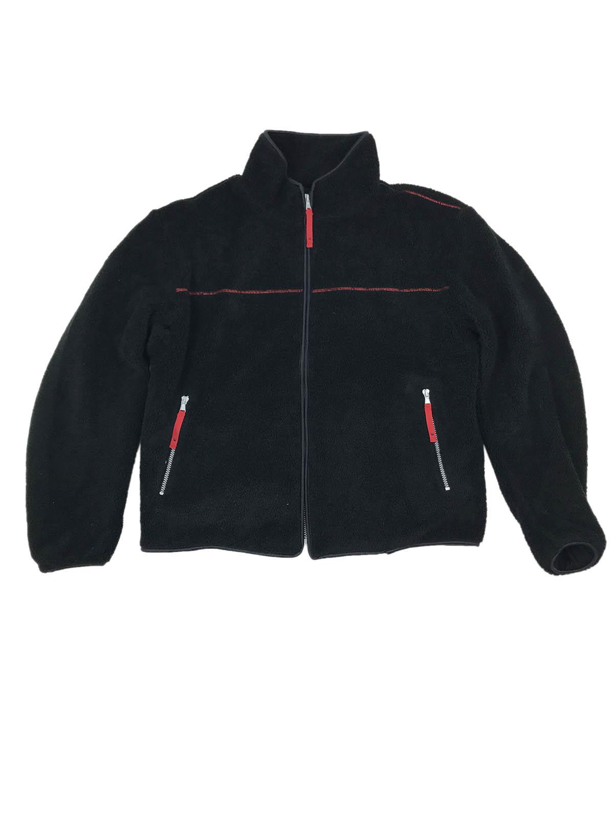 ELVSTRÖM E8565 felpa sherpa
