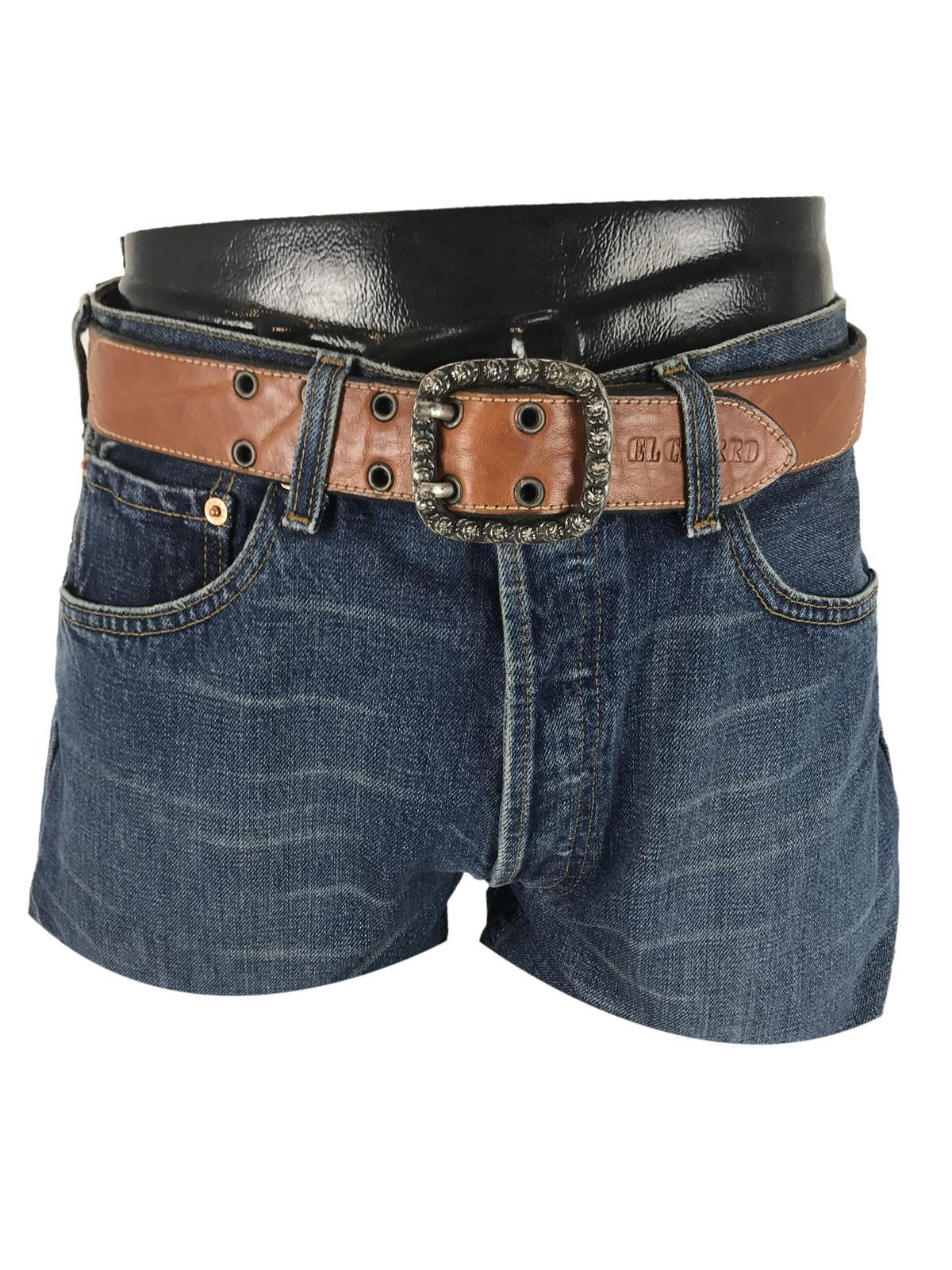 EL CHARRO BELT 938