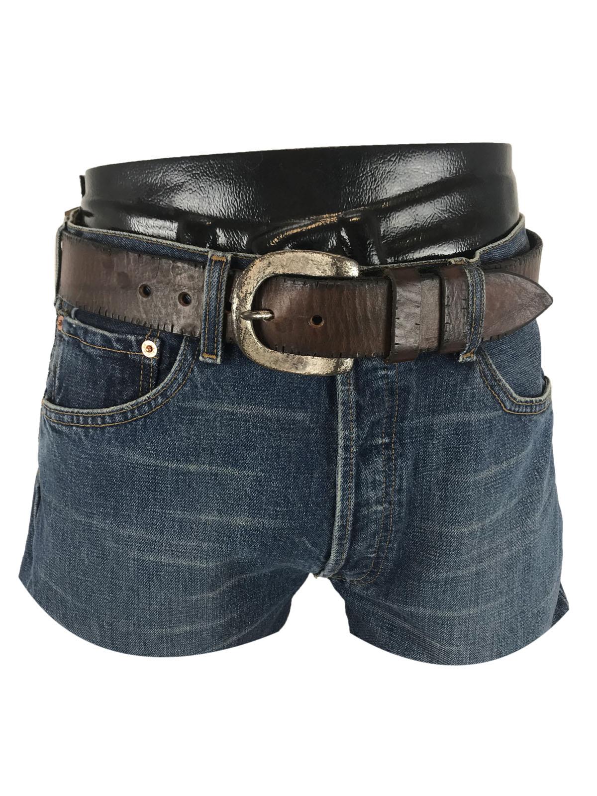 EL CHARRO 100 BELT