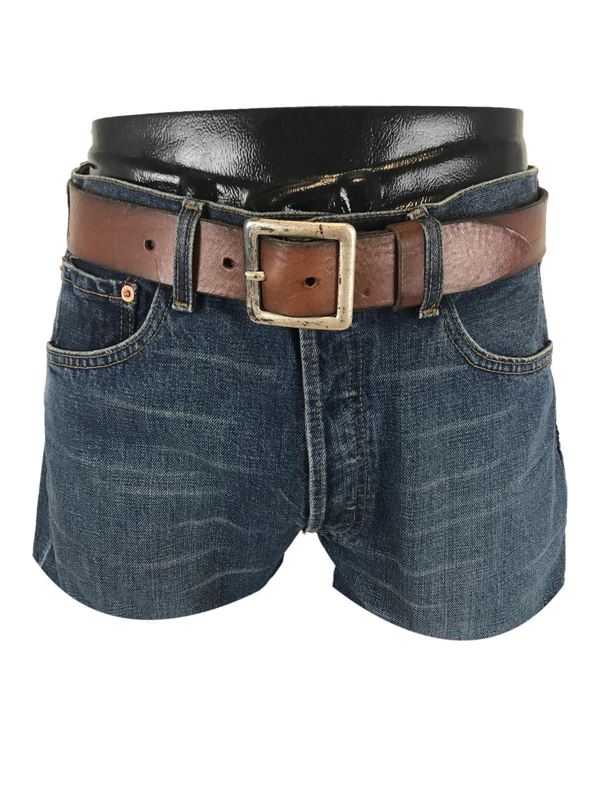 EL CHARRO 112 BELT