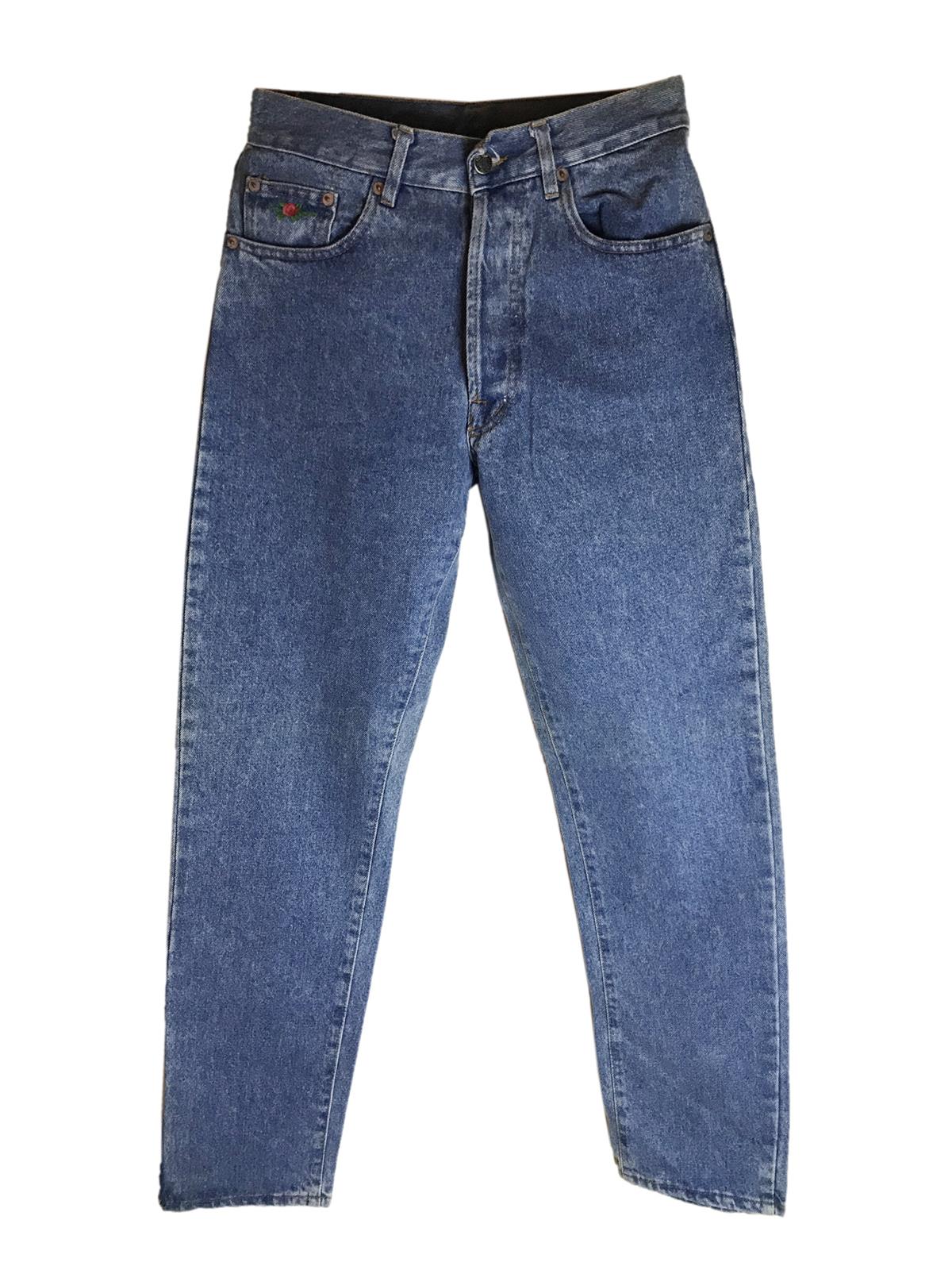 EL CHARRO 167 JEANS