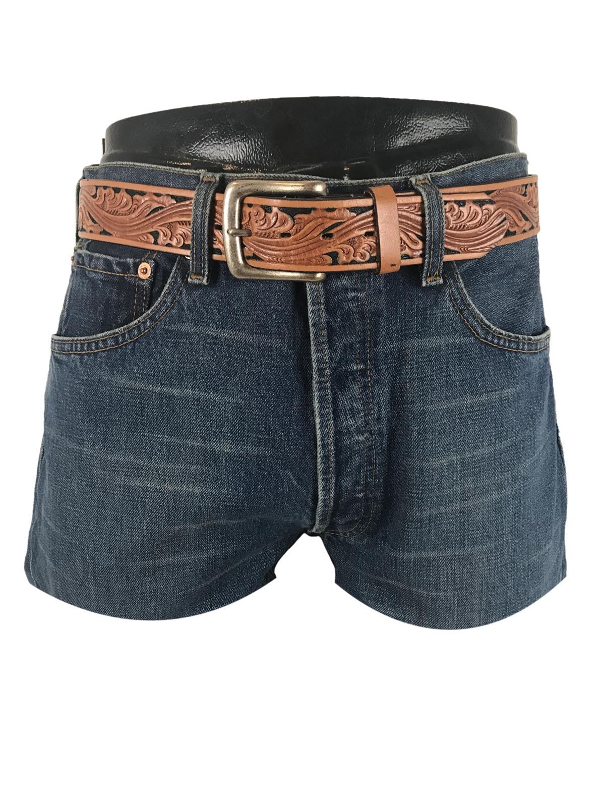 EL CHARRO 239 BELT