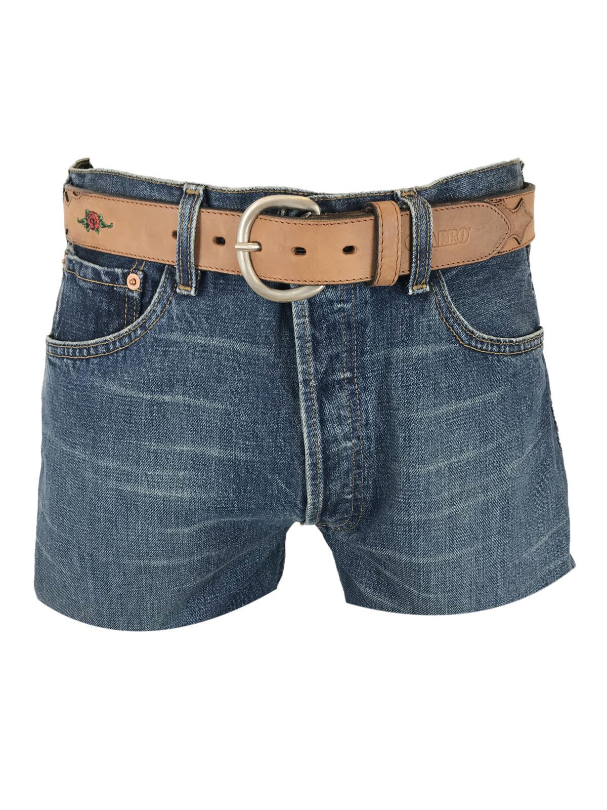 EL CHARRO 311 BELT
