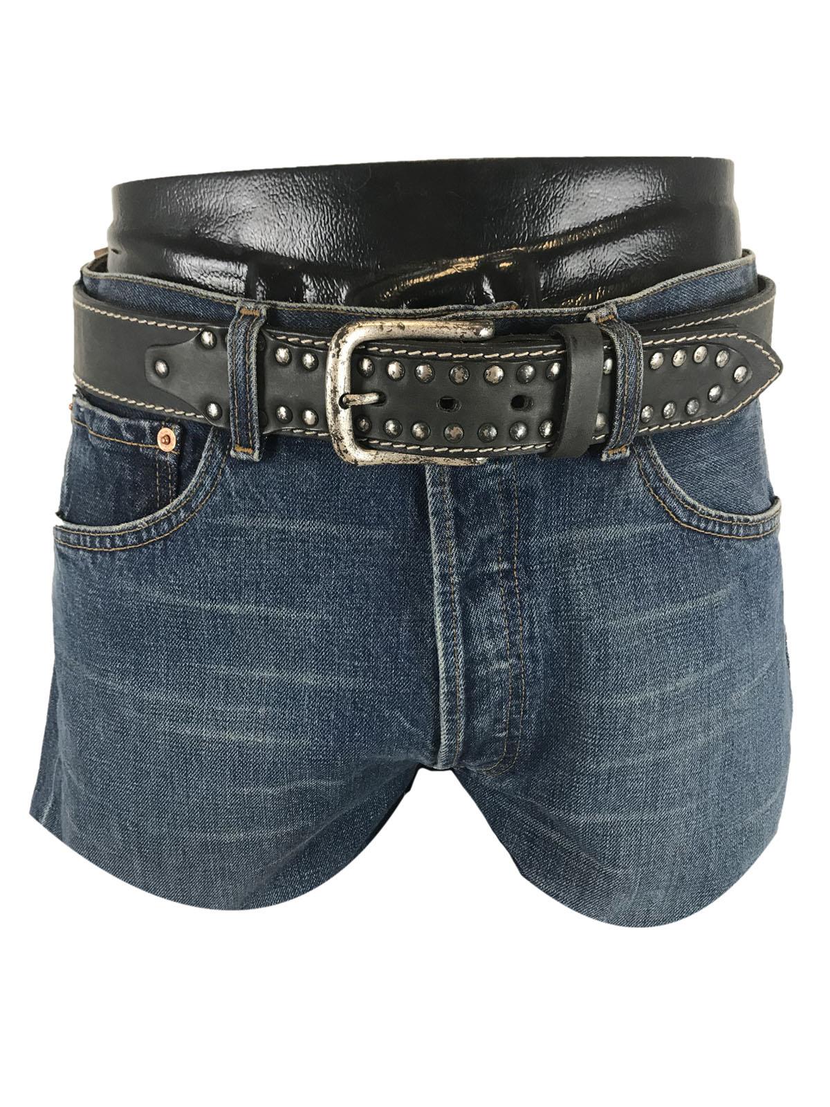 EL CHARRO 506 BELT