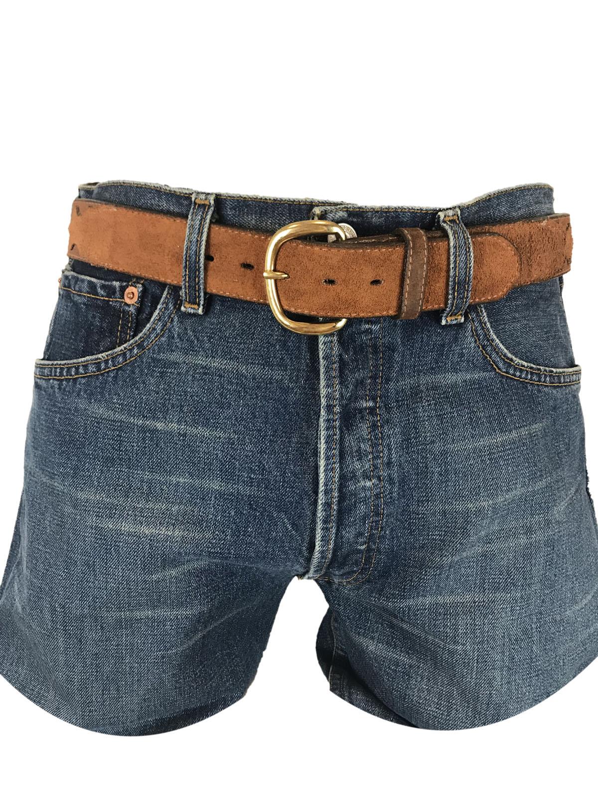 EL CHARRO 772 BELT
