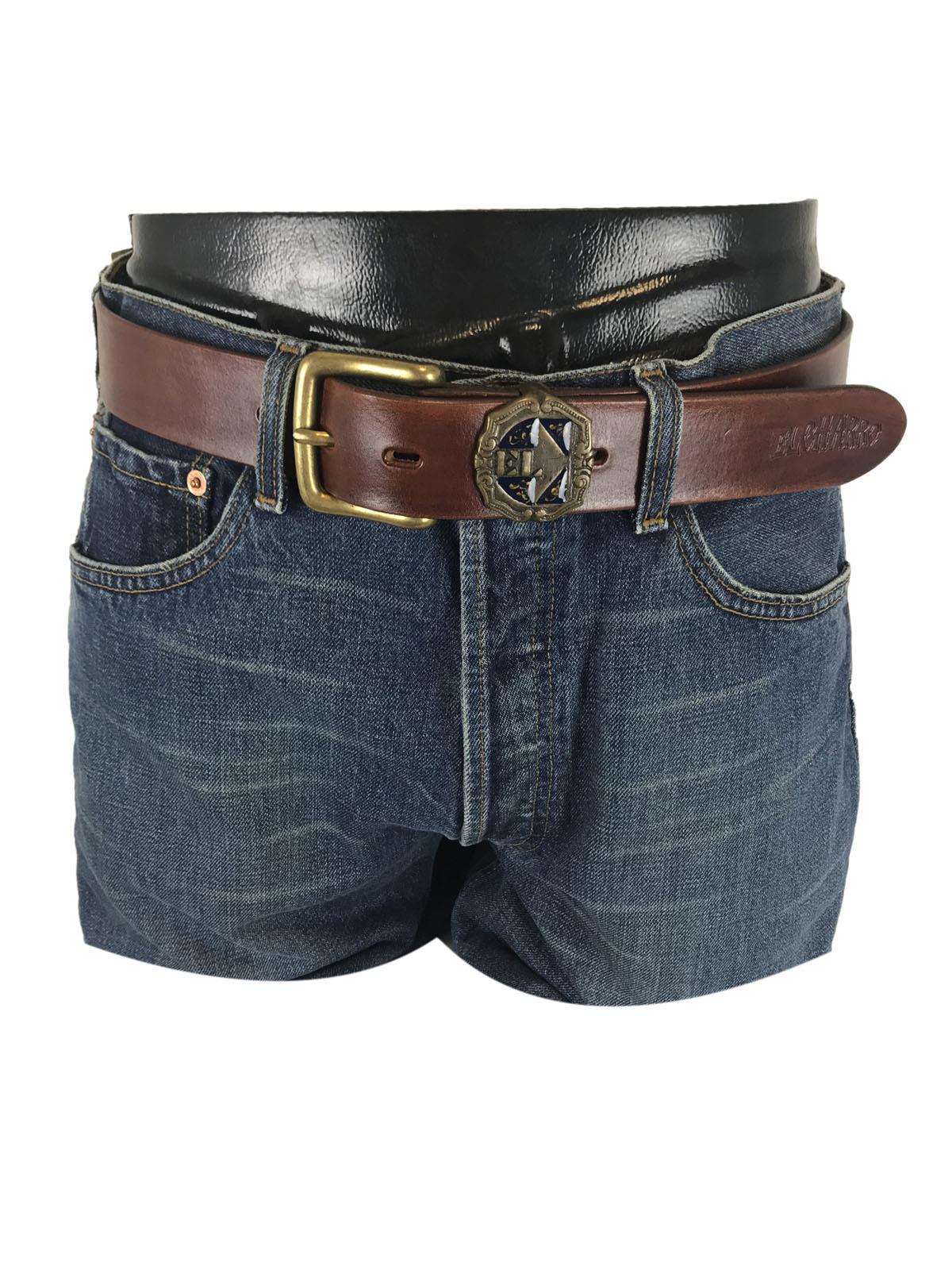EL CHARRO 804 BELT