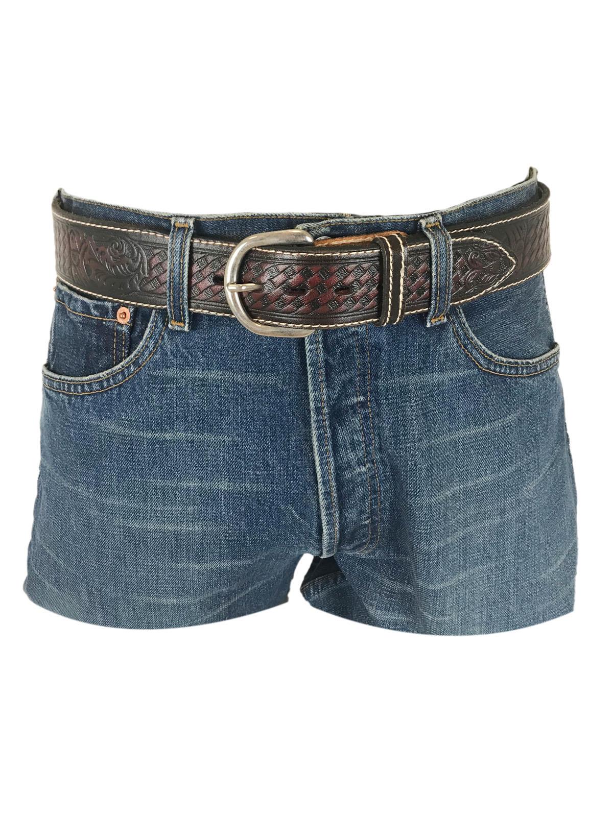 EL CHARRO 825 BELT
