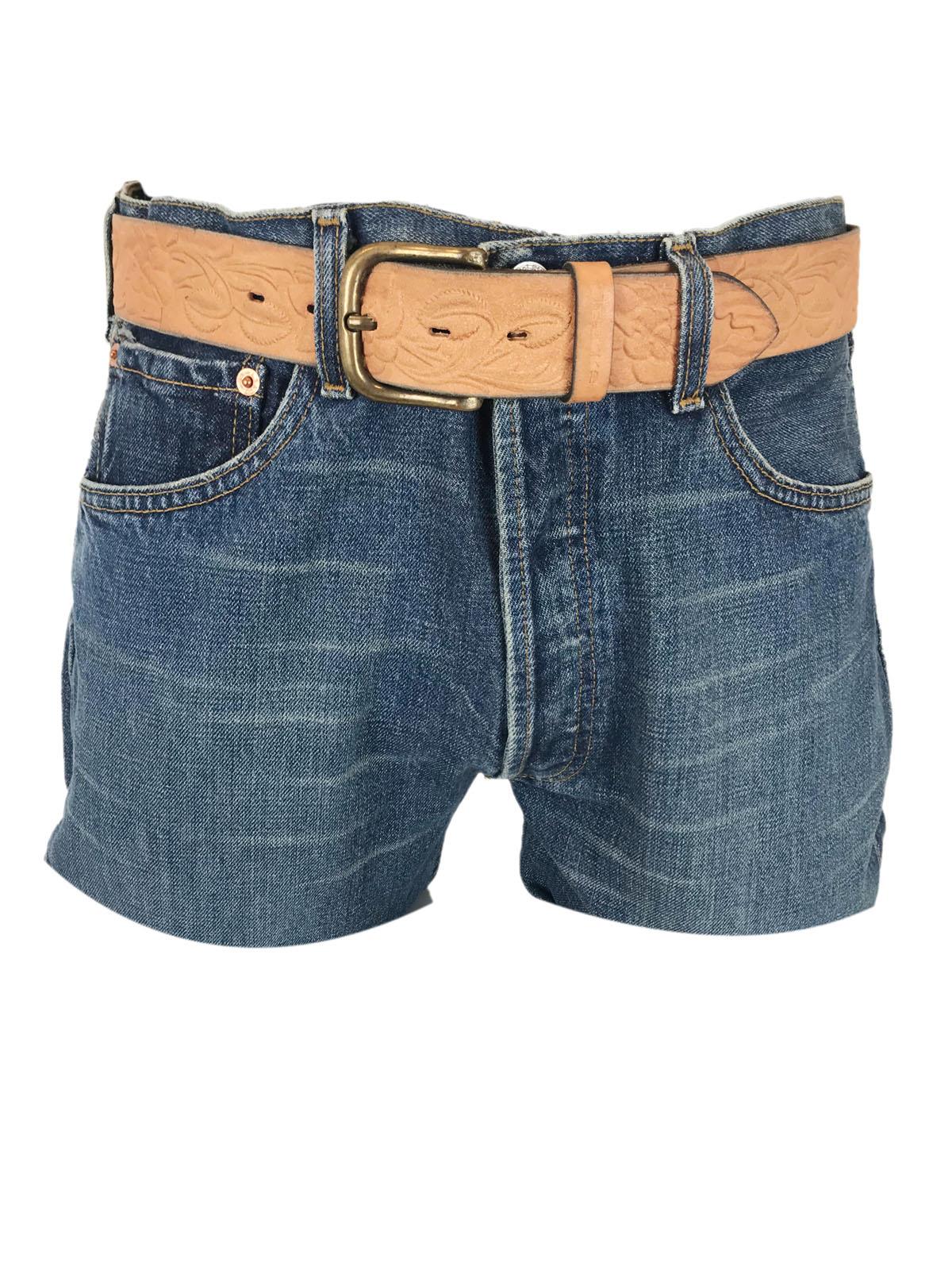 EL CHARRO 861 BELT