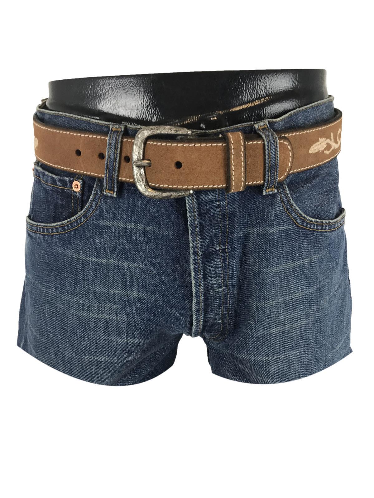 EL CHARRO 915 BELT