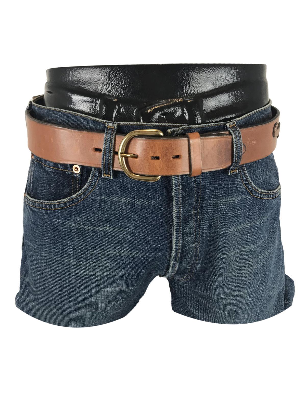 EL CHARRO 831 BELT