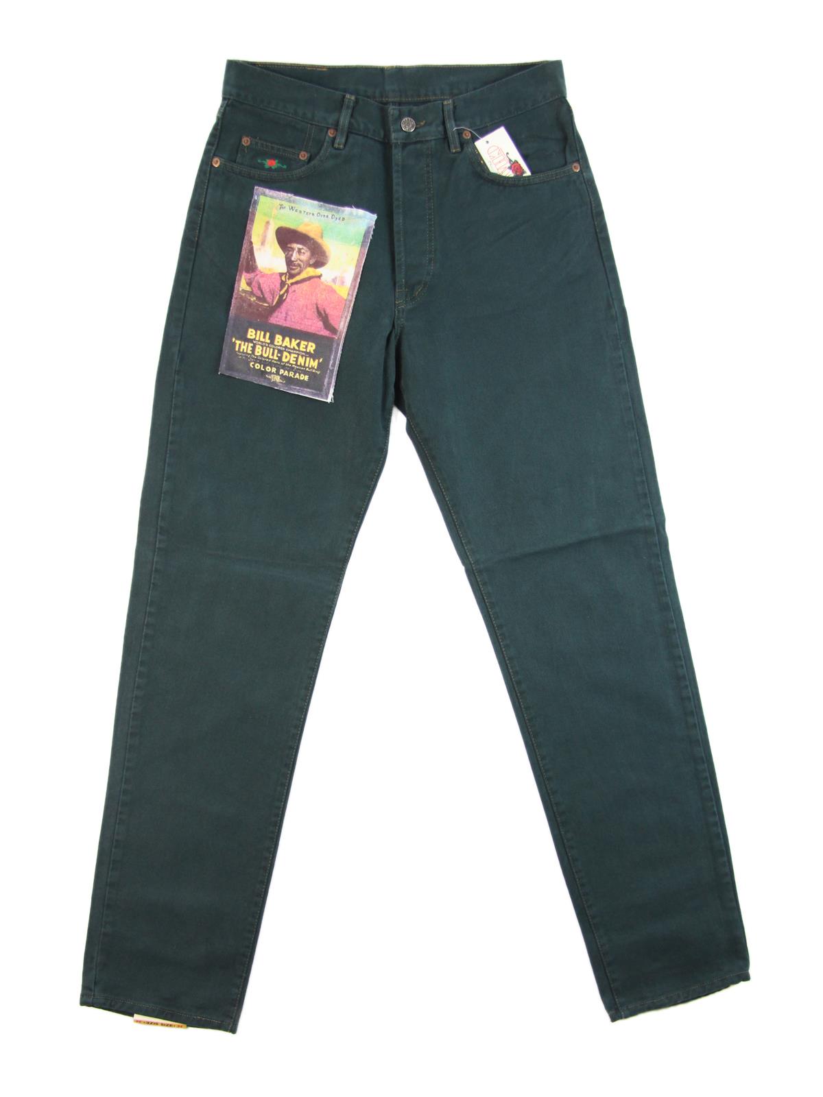 EL CHARRO CHICANOS DYED