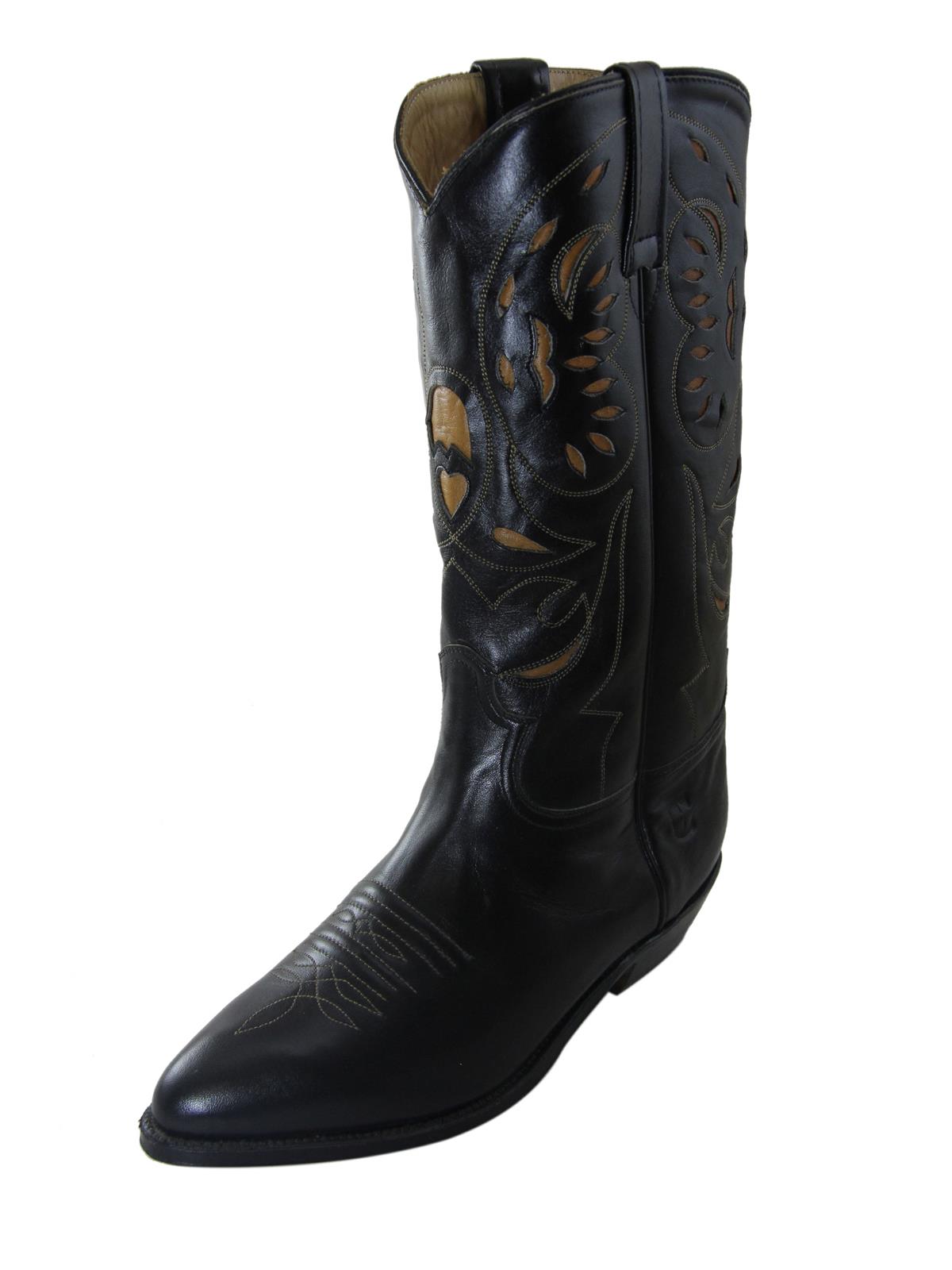 EL CHARRO 1253 BOOTS