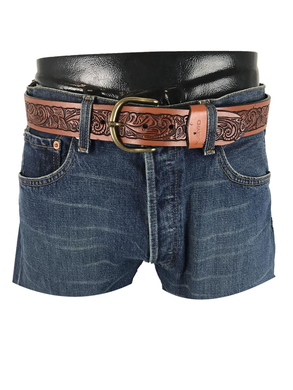 EL CHARRO 135 BELT